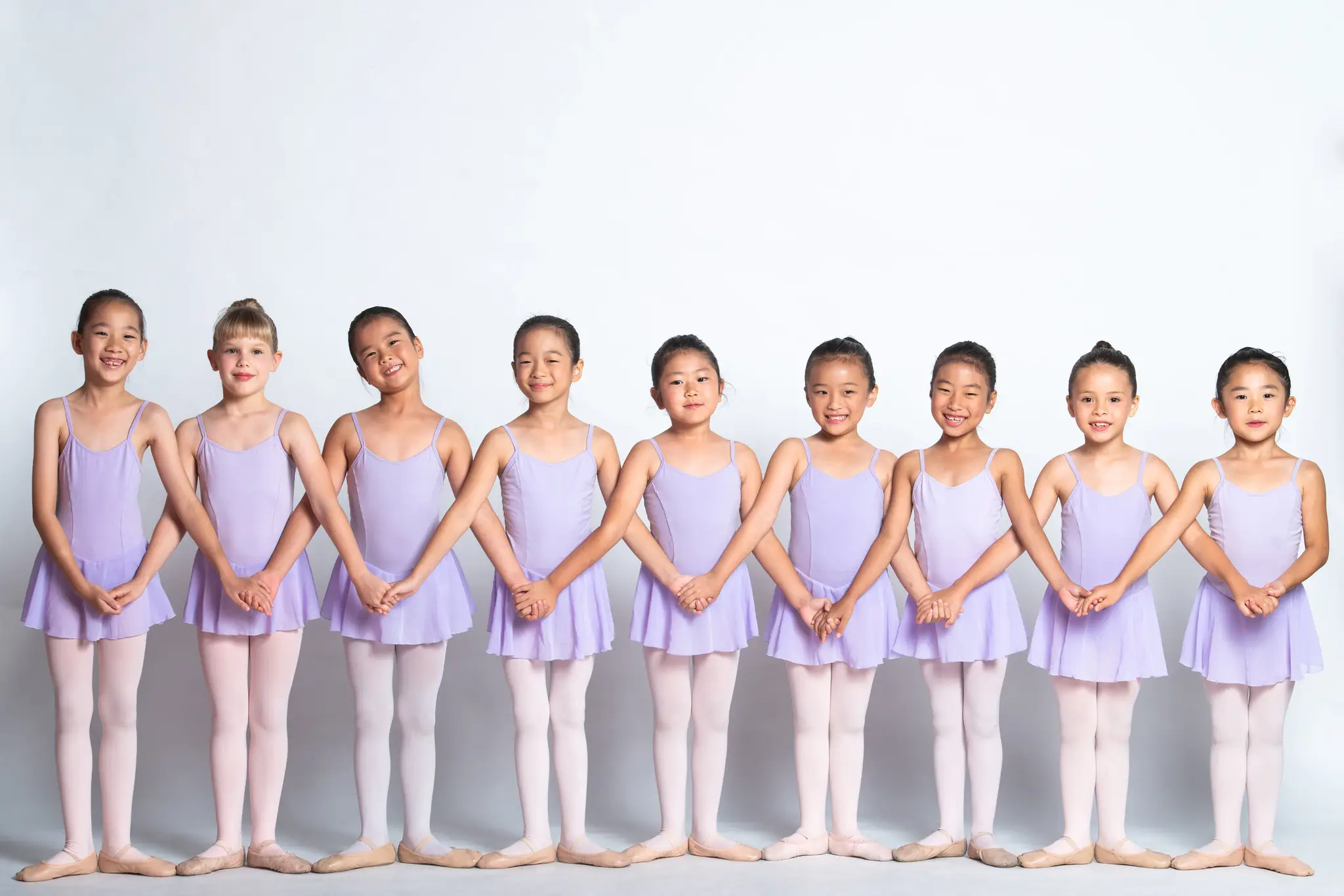M.A BALLET