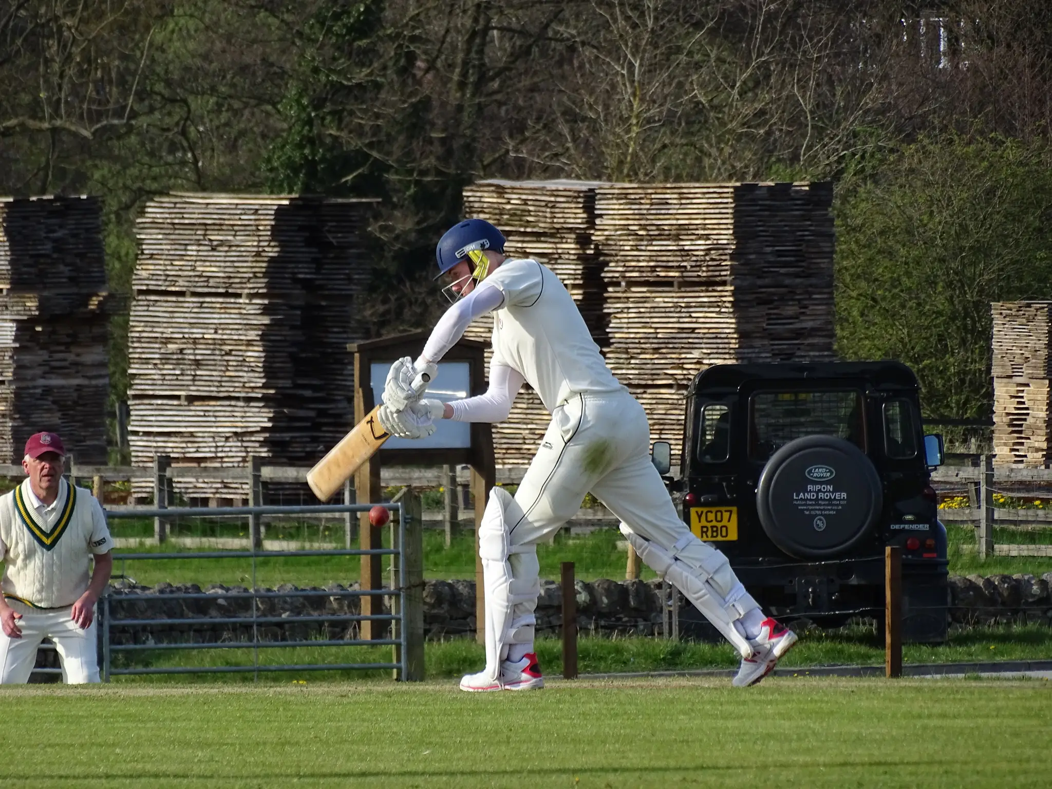 Wath and Melmerby Cricket Club