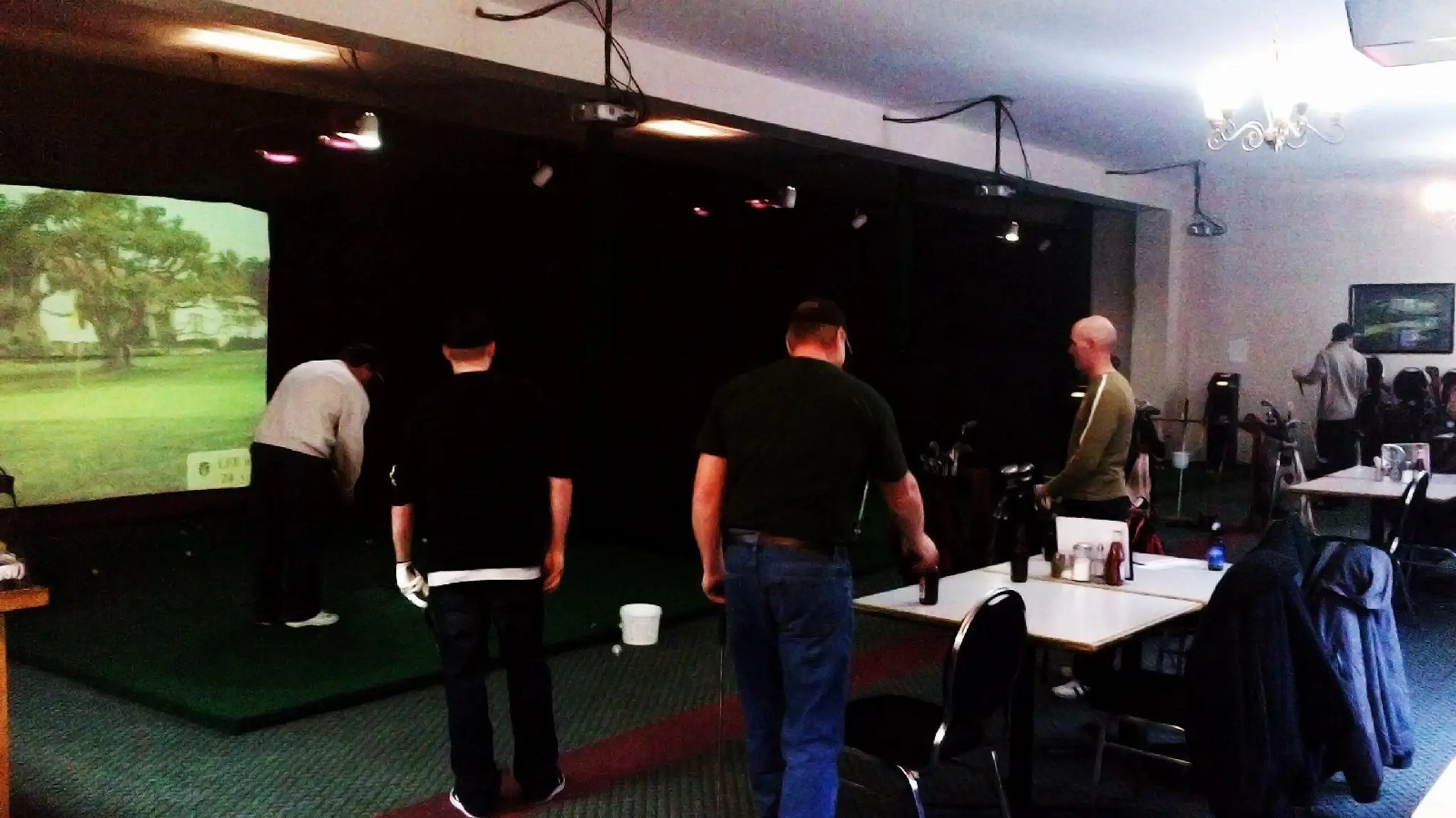 Keystone Links Golf & Country Club