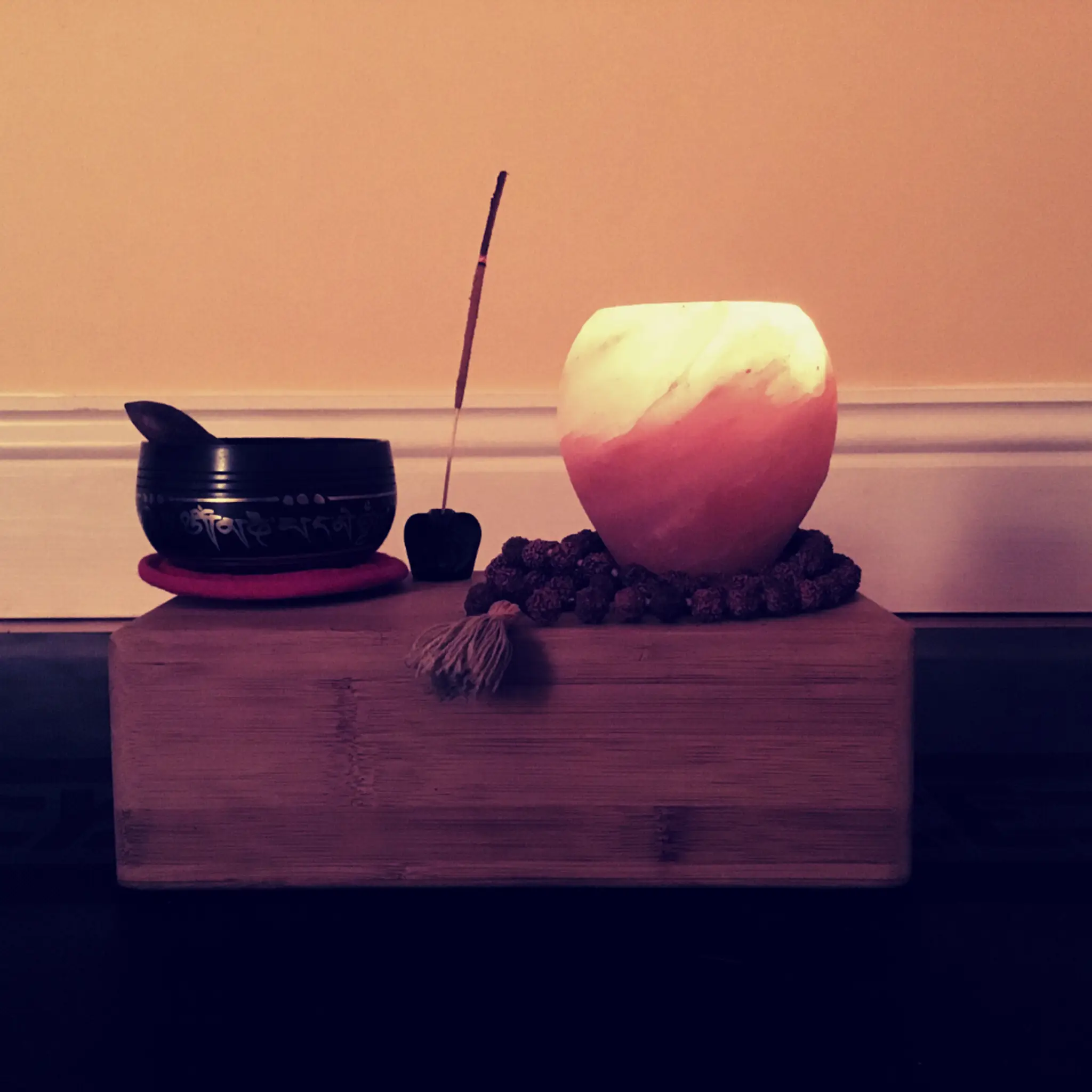 The Yoga House