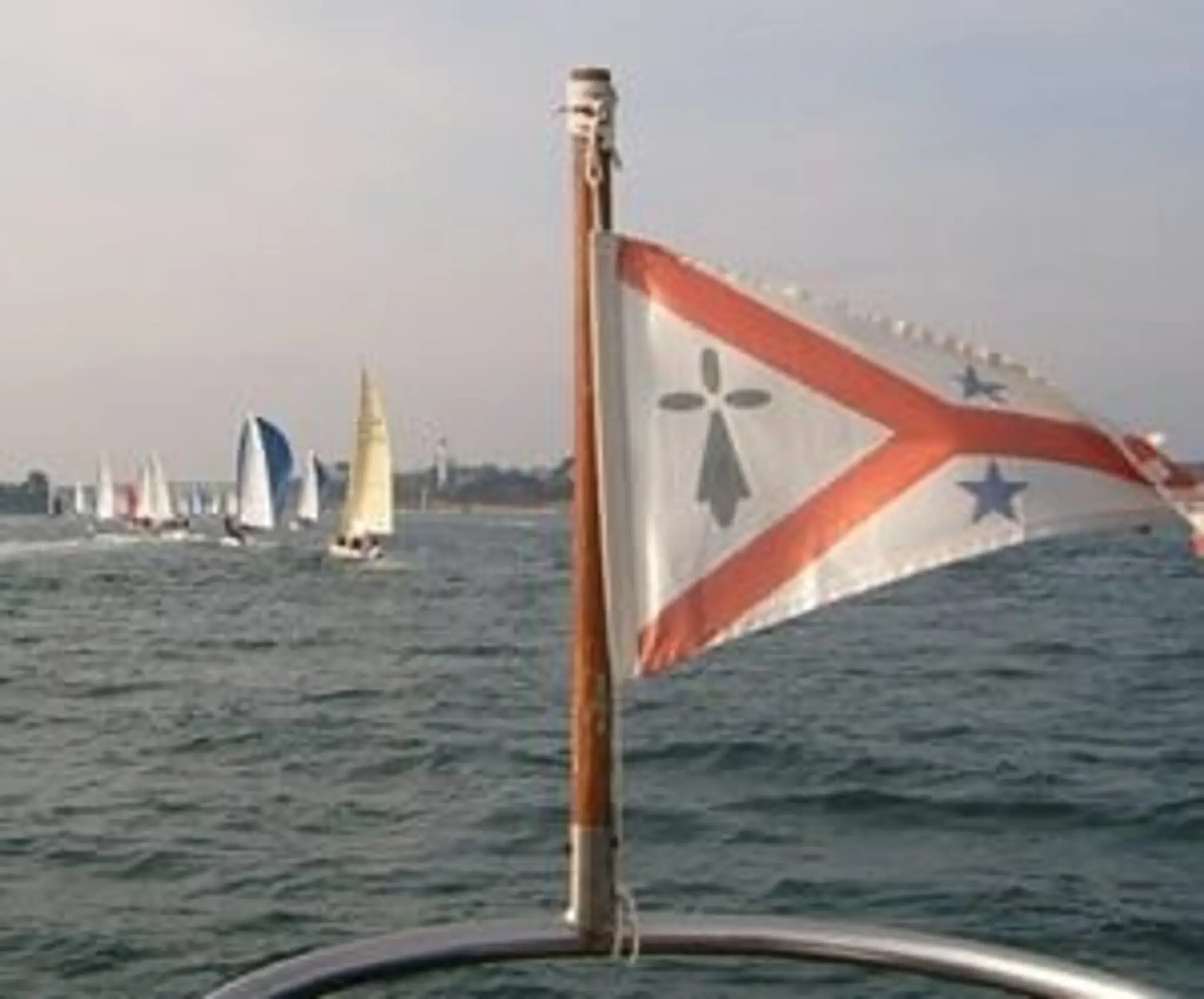 Yacht Club de l'Odet