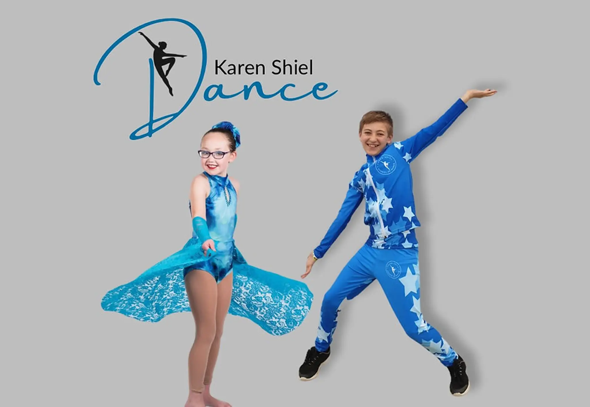 Karen Shiel School of Dance
