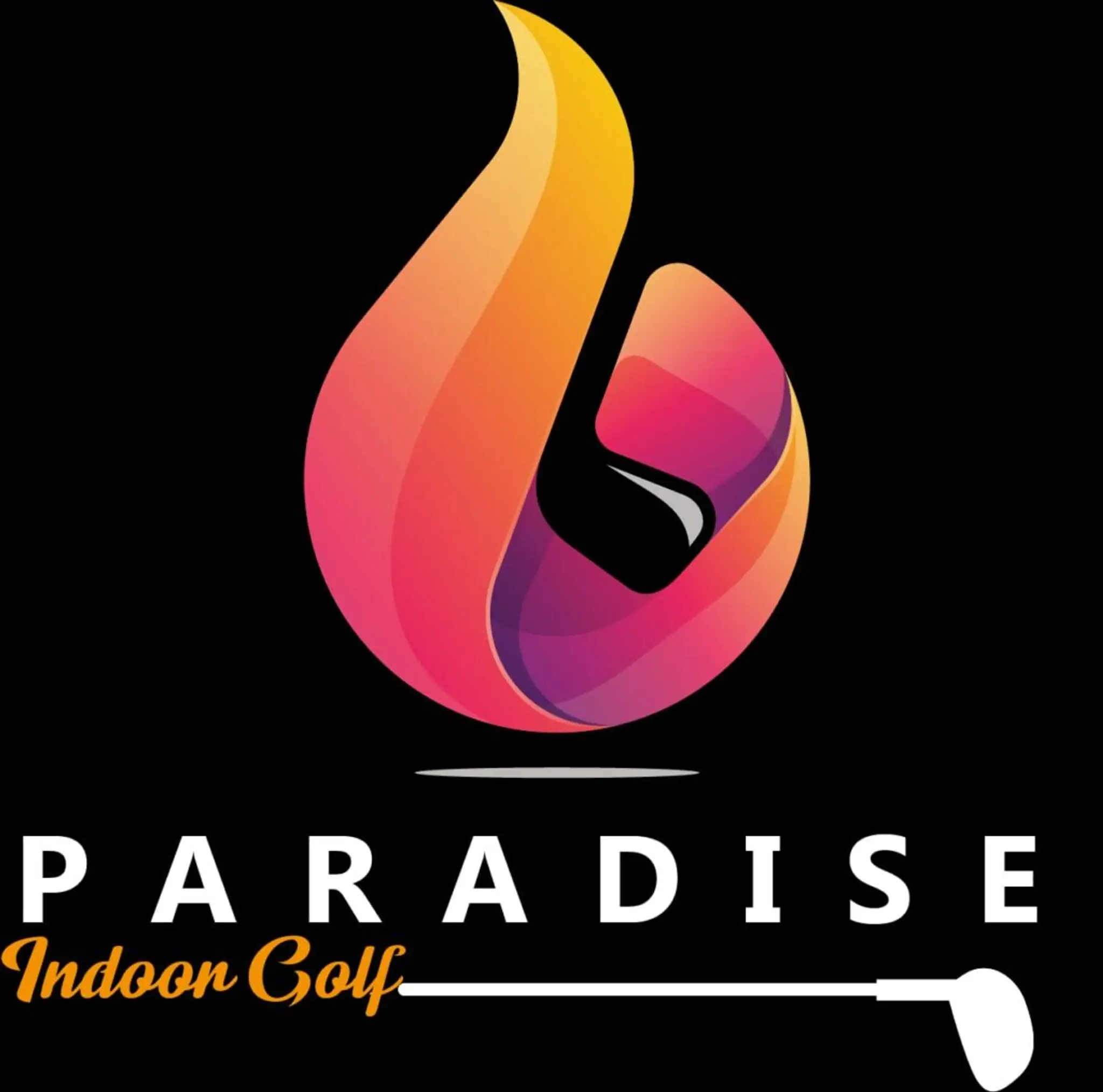 Paradise Indoor Golf