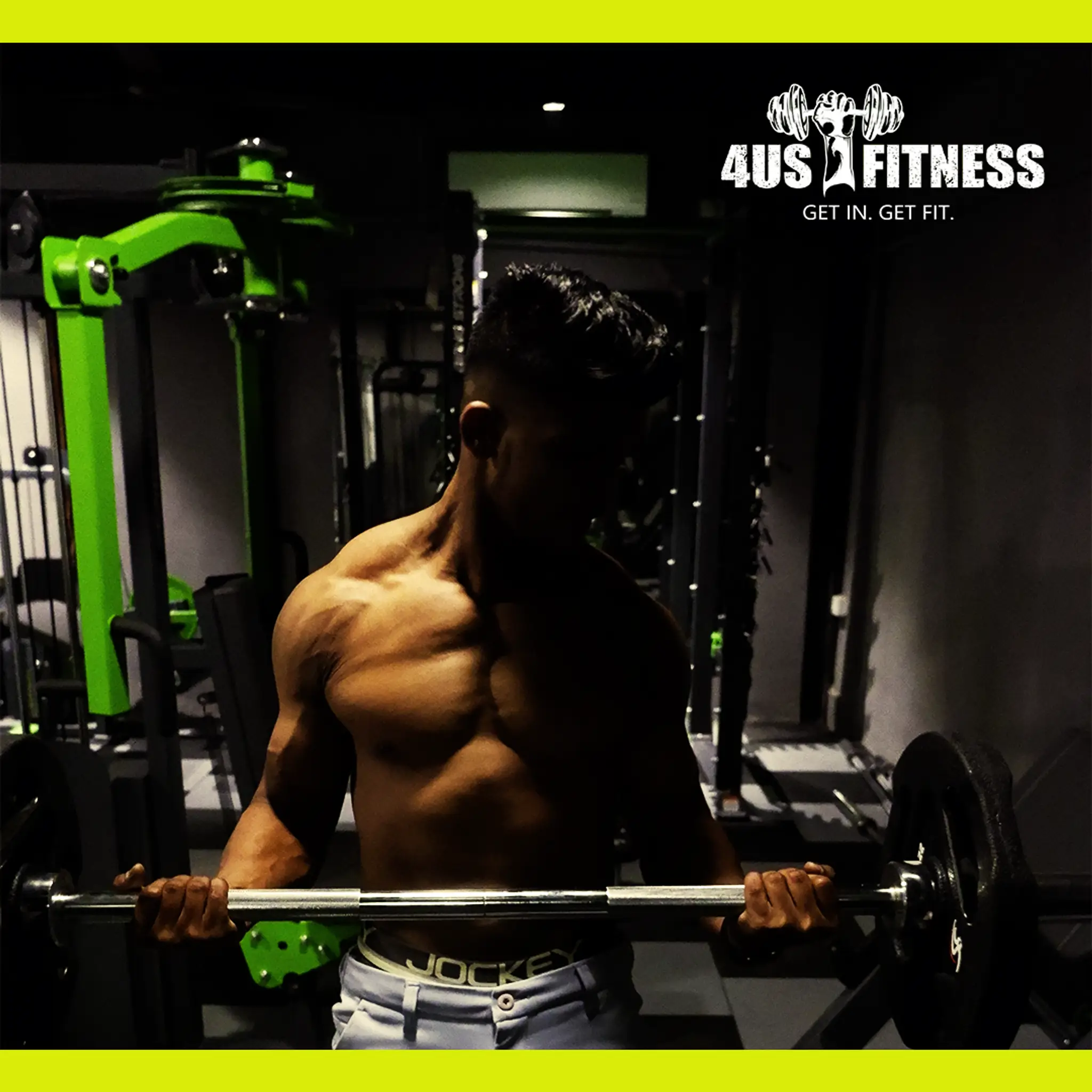 4US Fitness