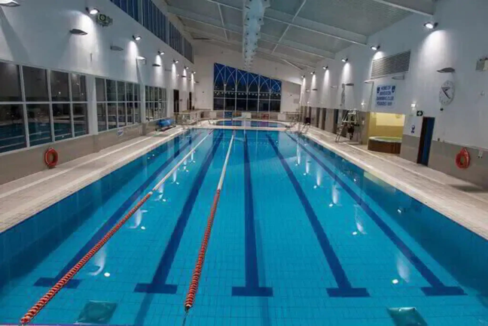 Askeaton Pool & Leisure