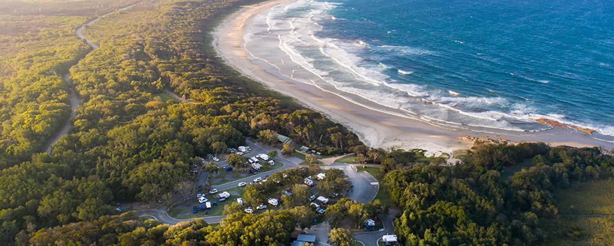 Duck Hole, Glenbrook