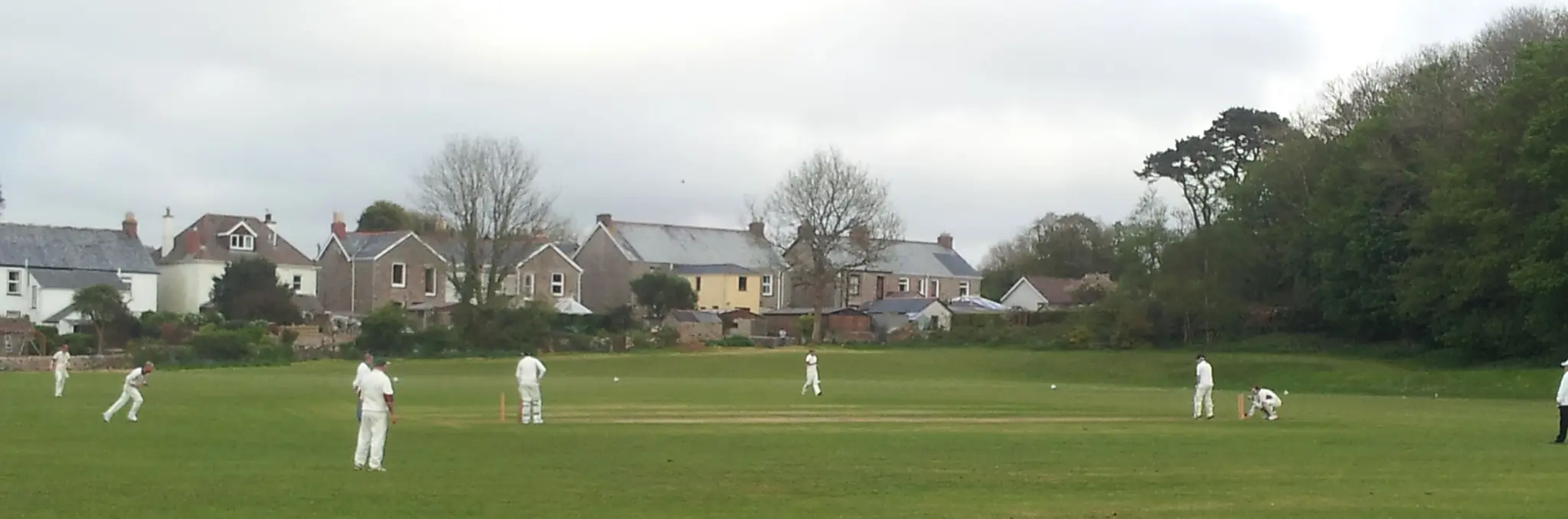 Praze Basketball Court