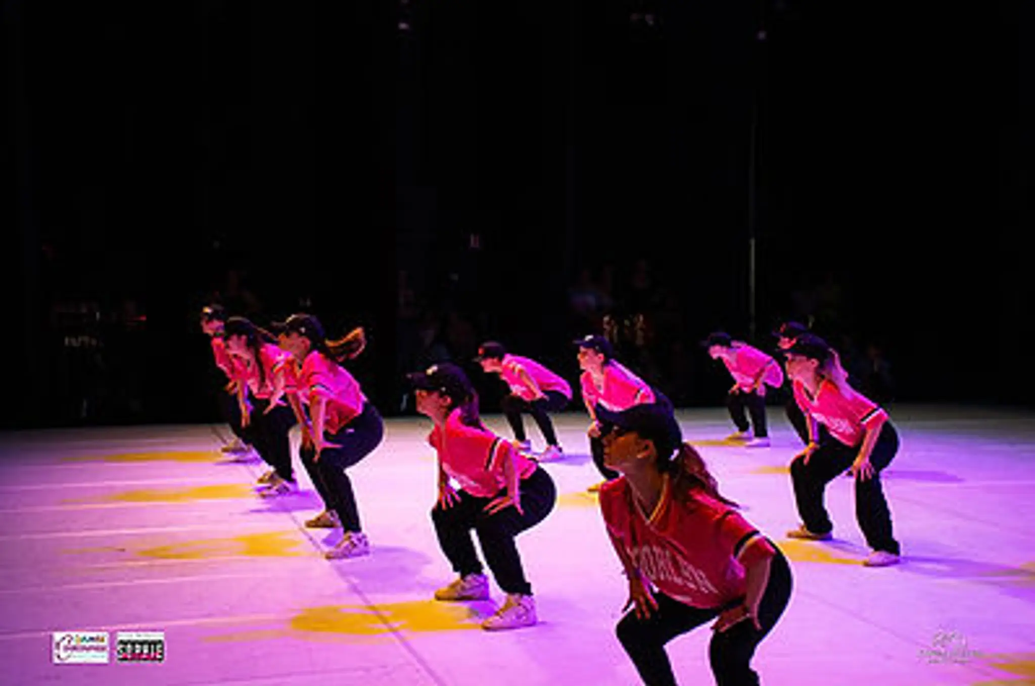 Ecole de danse Sophie MICHAUT