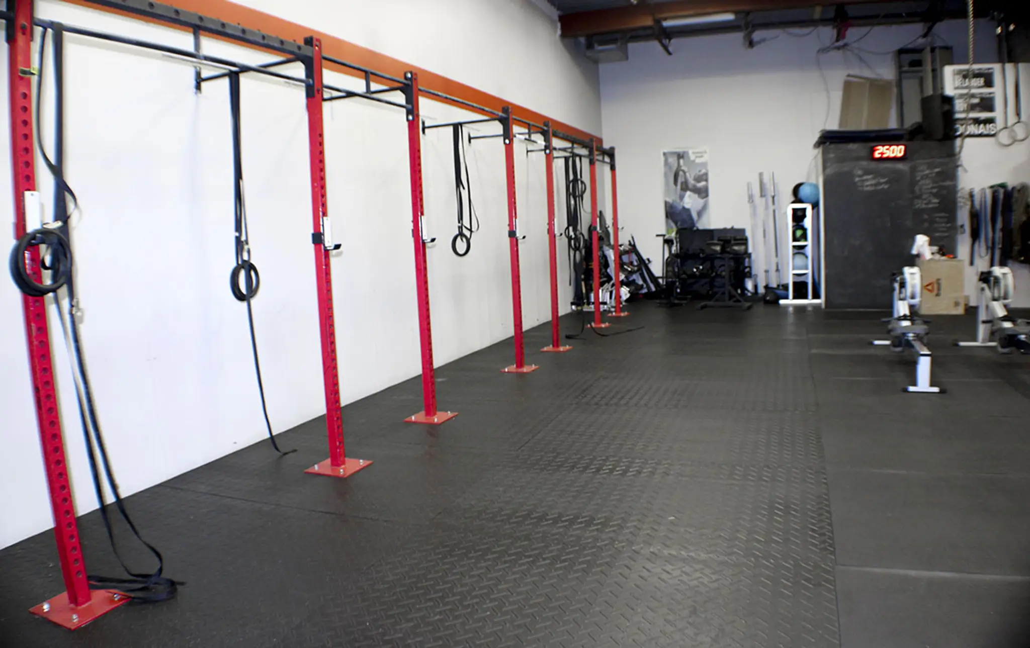 Complexe Maxi Form +