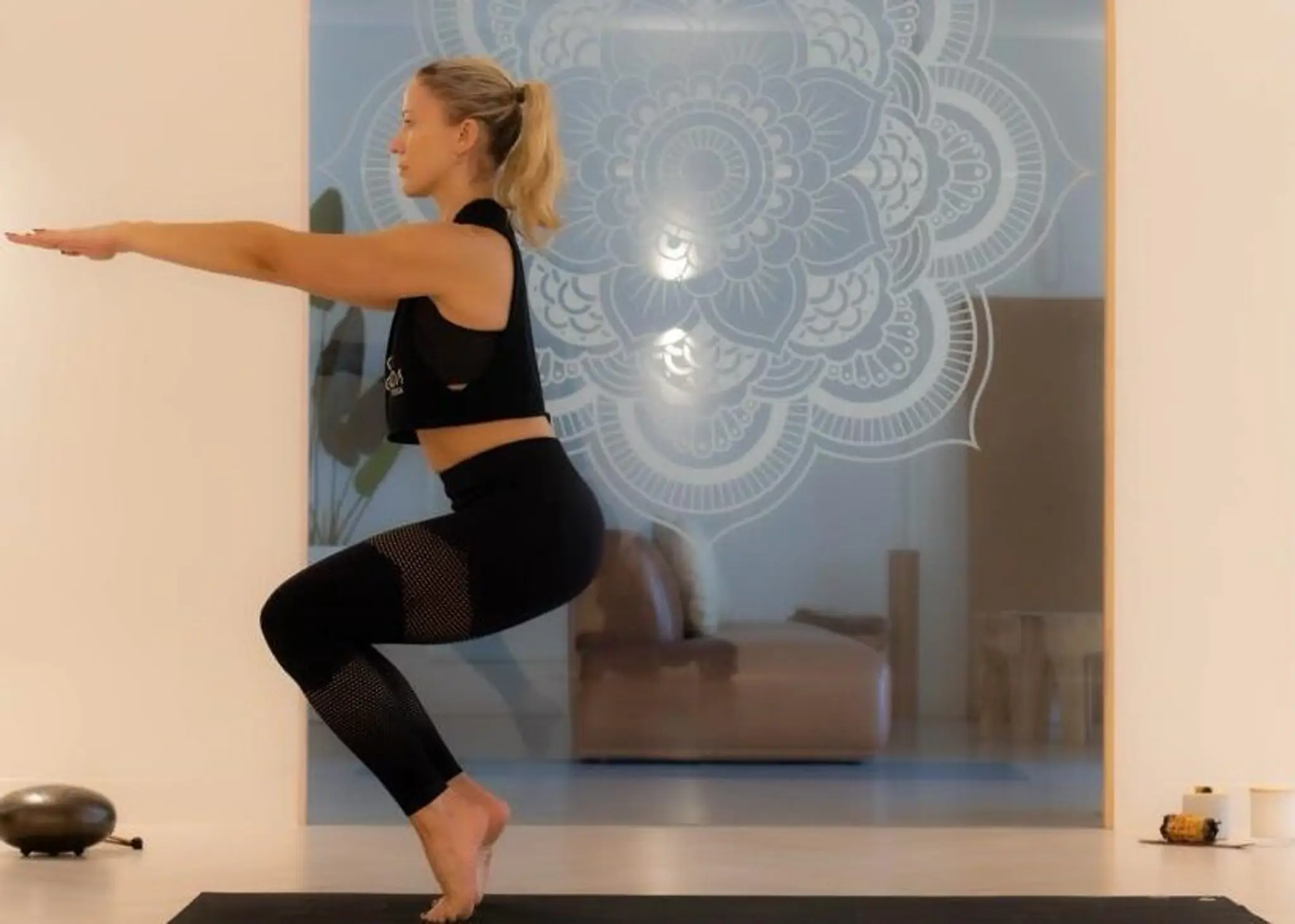 Soul Agenda Yoga & Pilates