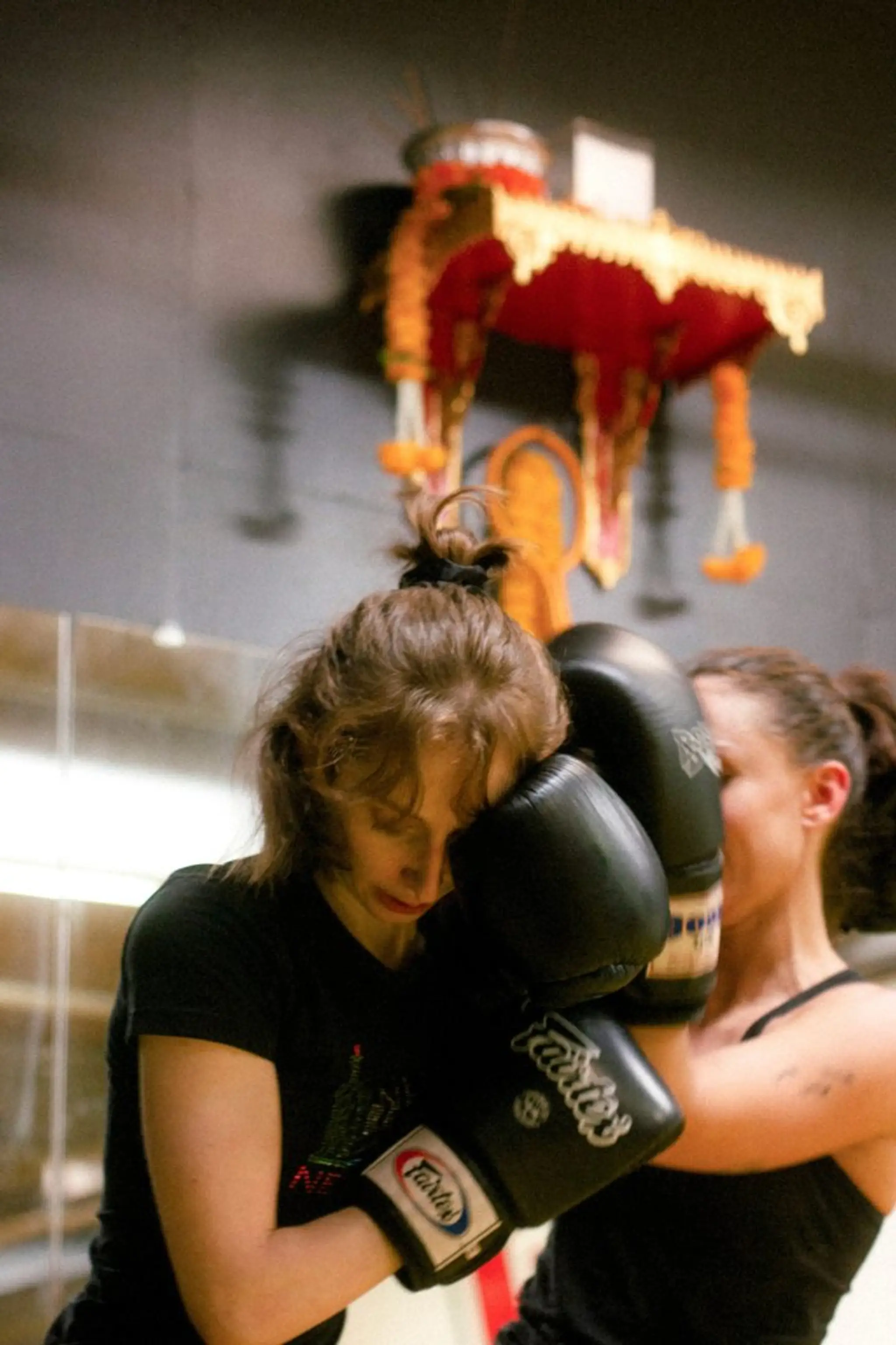 N1 Thai Boxing Academy