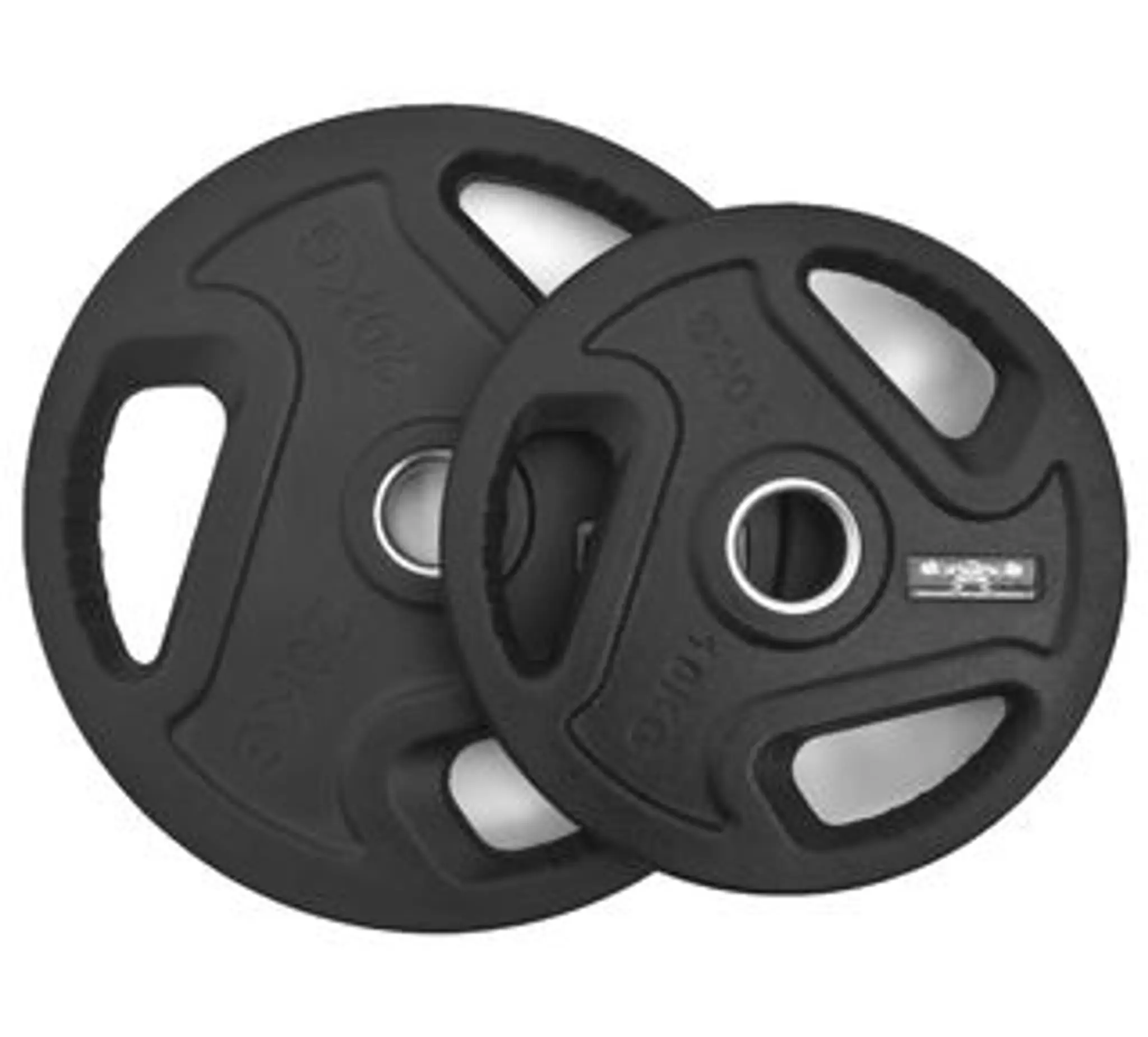 Olympic Weight Plates