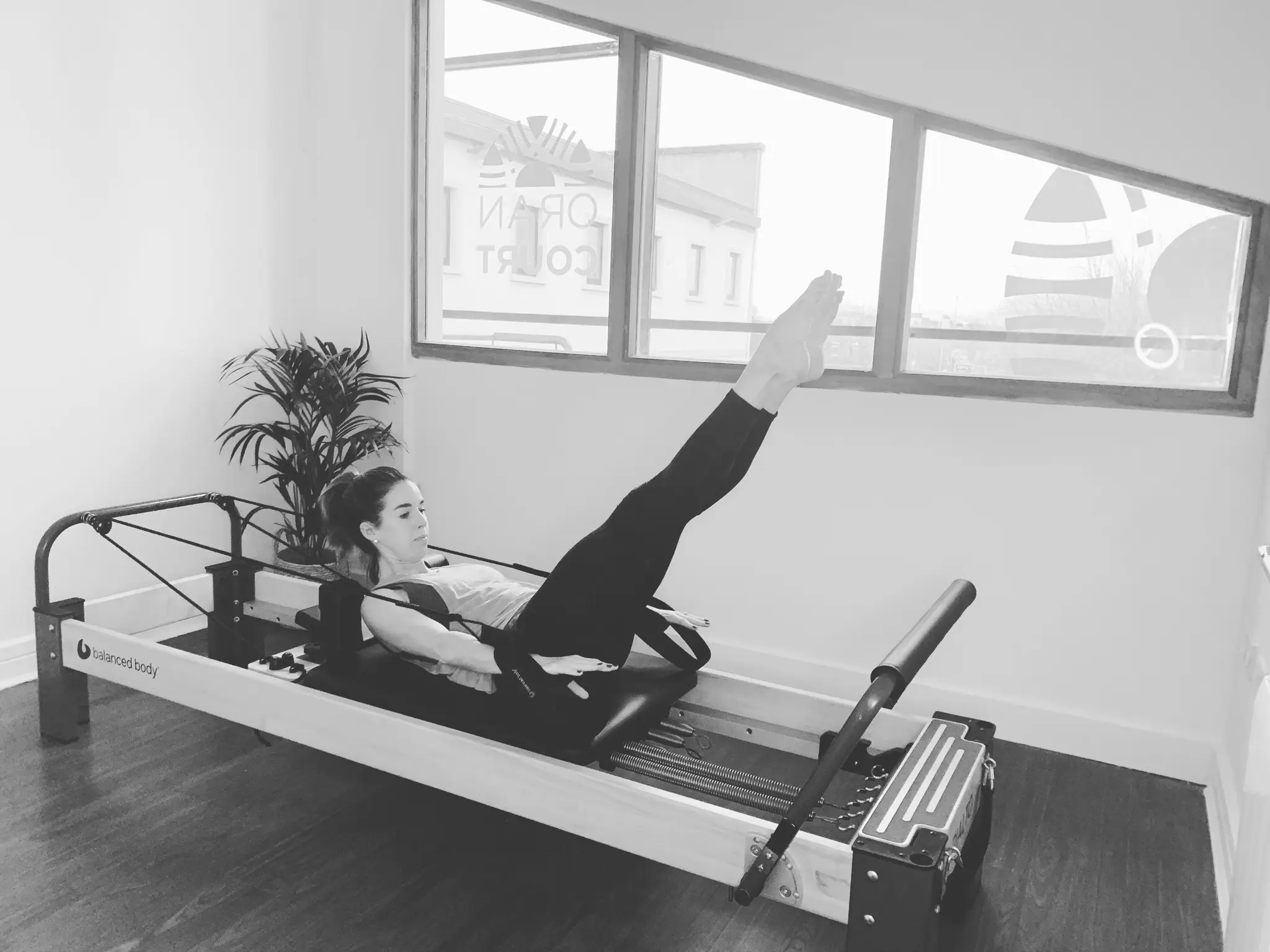 In Form Physiotherapy & Pilates