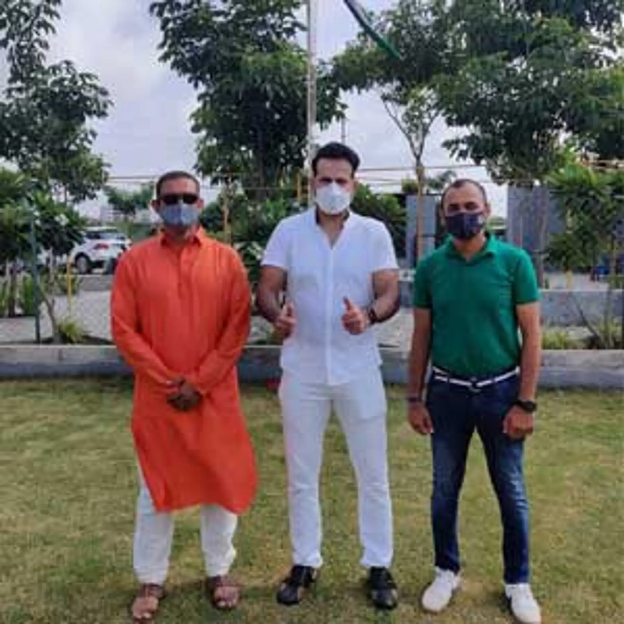 Vadodara Cricket Academy