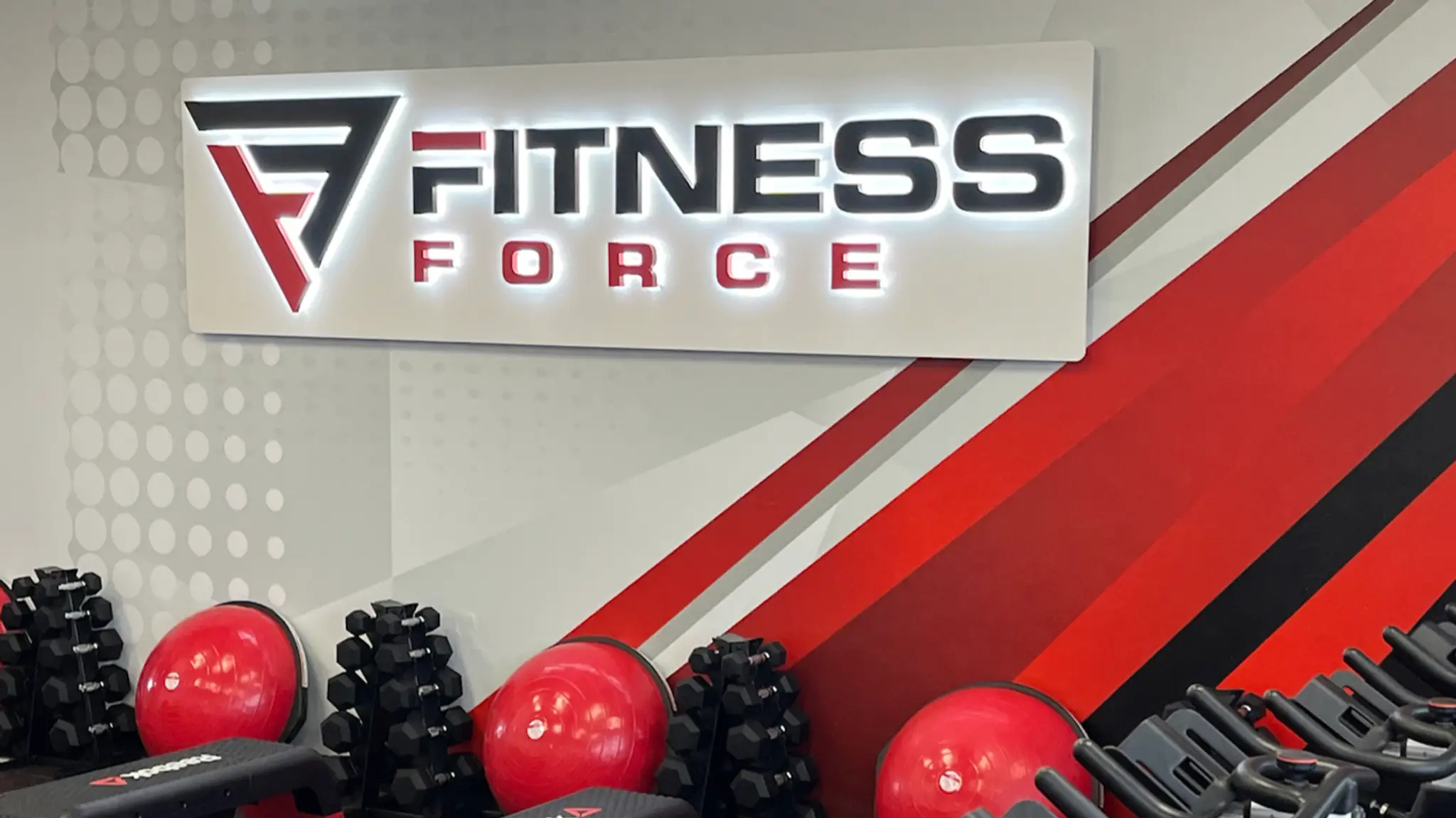 Fitness Force