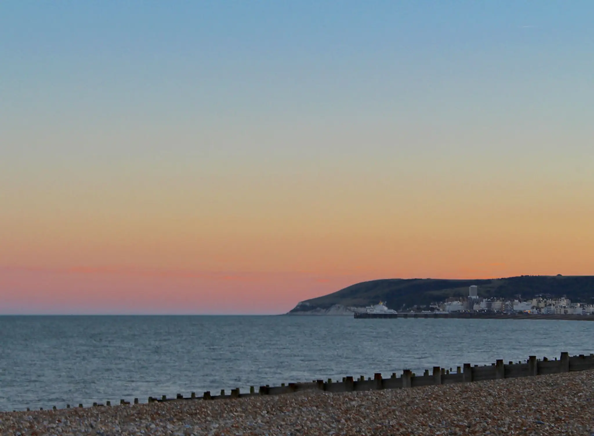 Eastbourne Voluntary Lifeguards