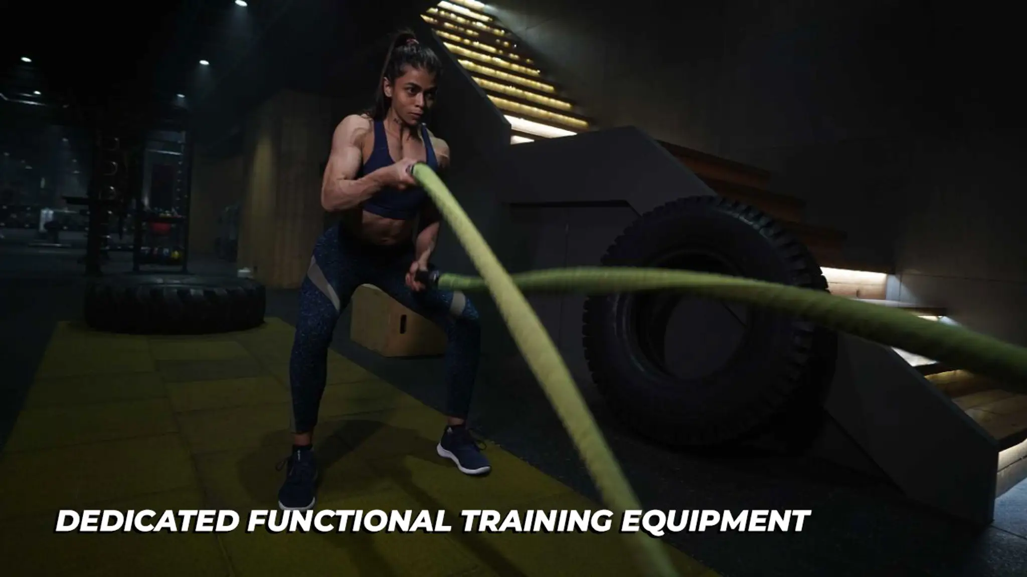 Rhinos Gym Andheri East