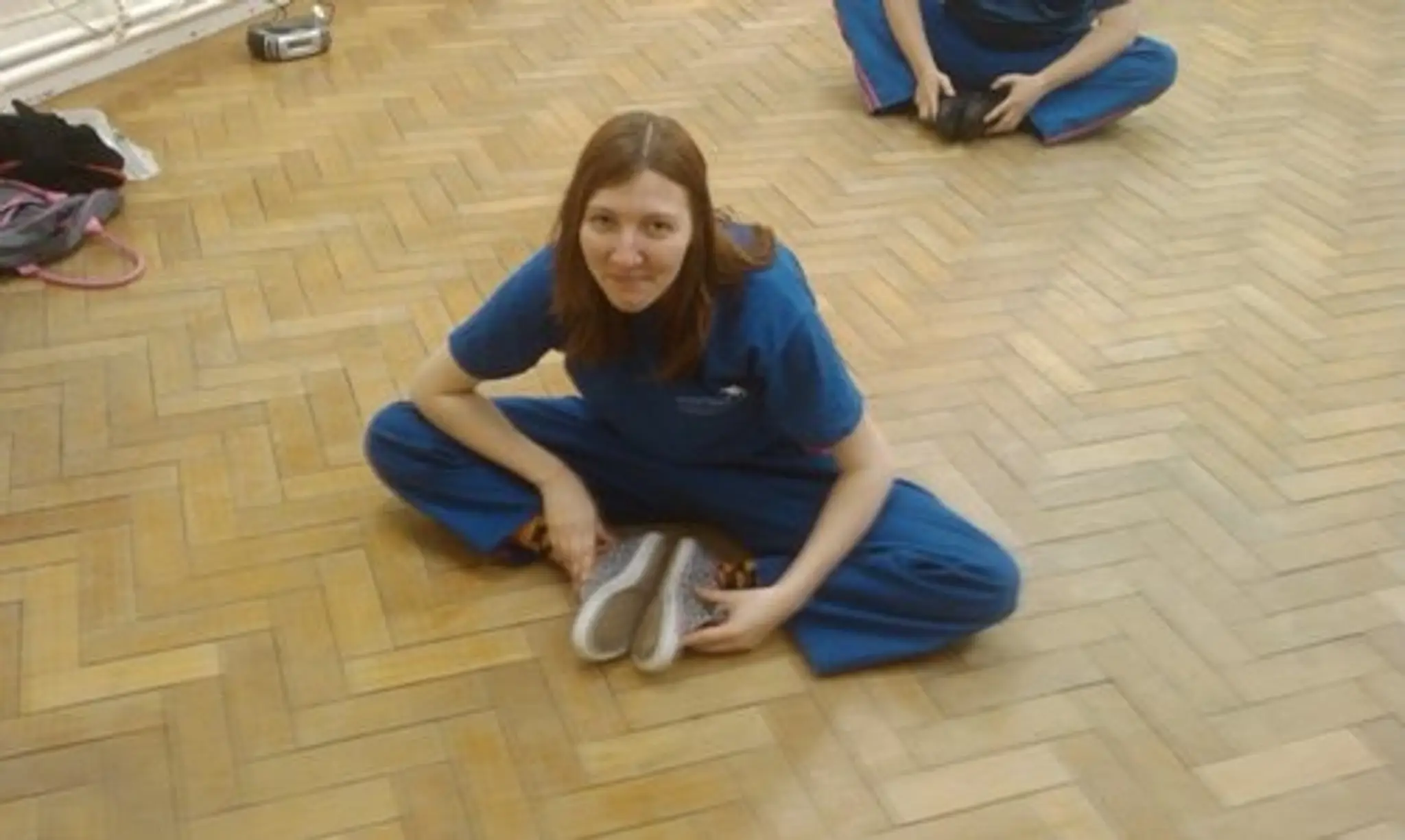 White Crane Martial Arts