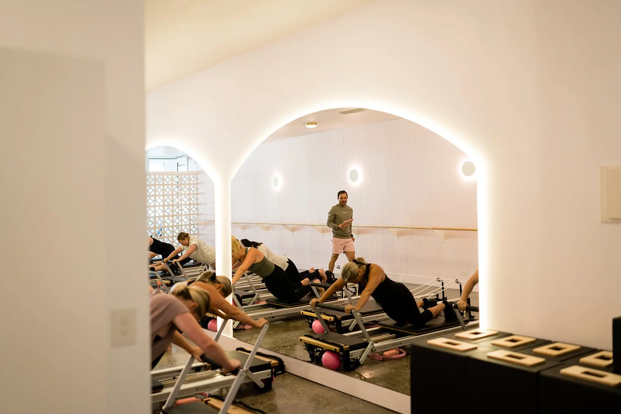 Soul Athletic Beaumaris