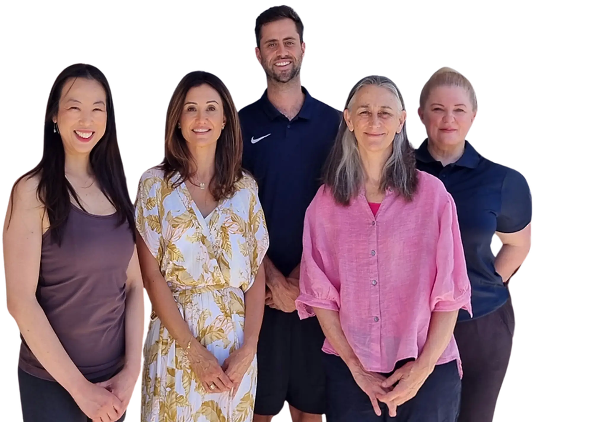 Reflexions Pilates Studio and Massage Therapy