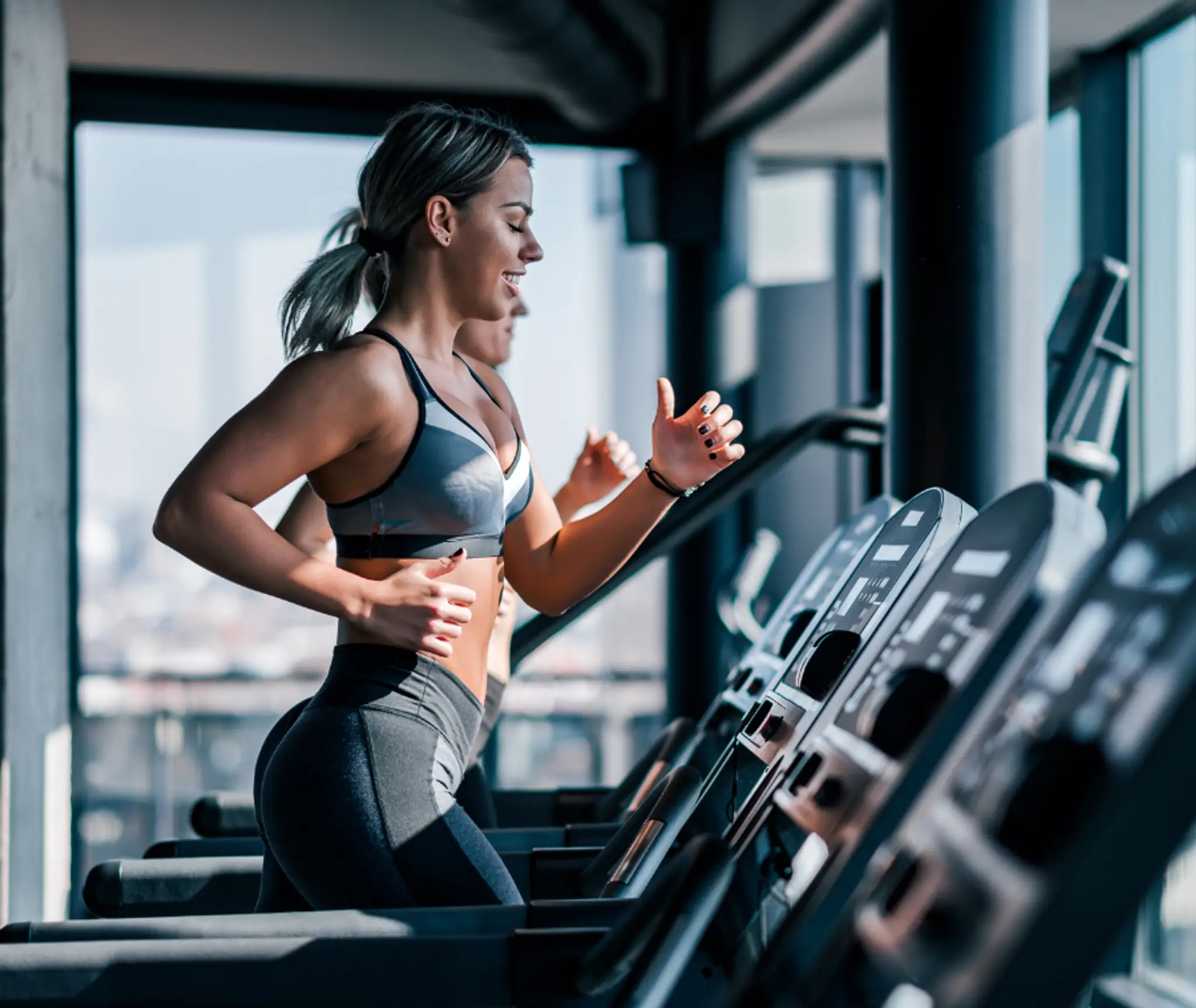 Fit Mechanism: Your Ultimate Personal Trainer & Fitness Destination