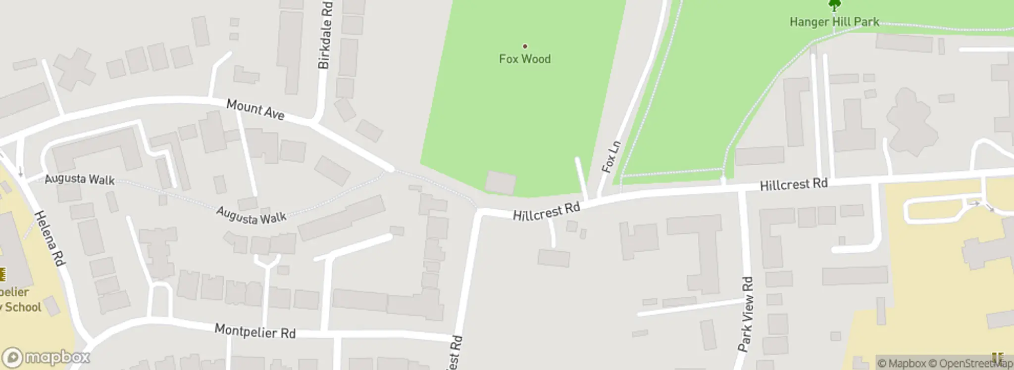 Acton Ealing Whistlers Football Club