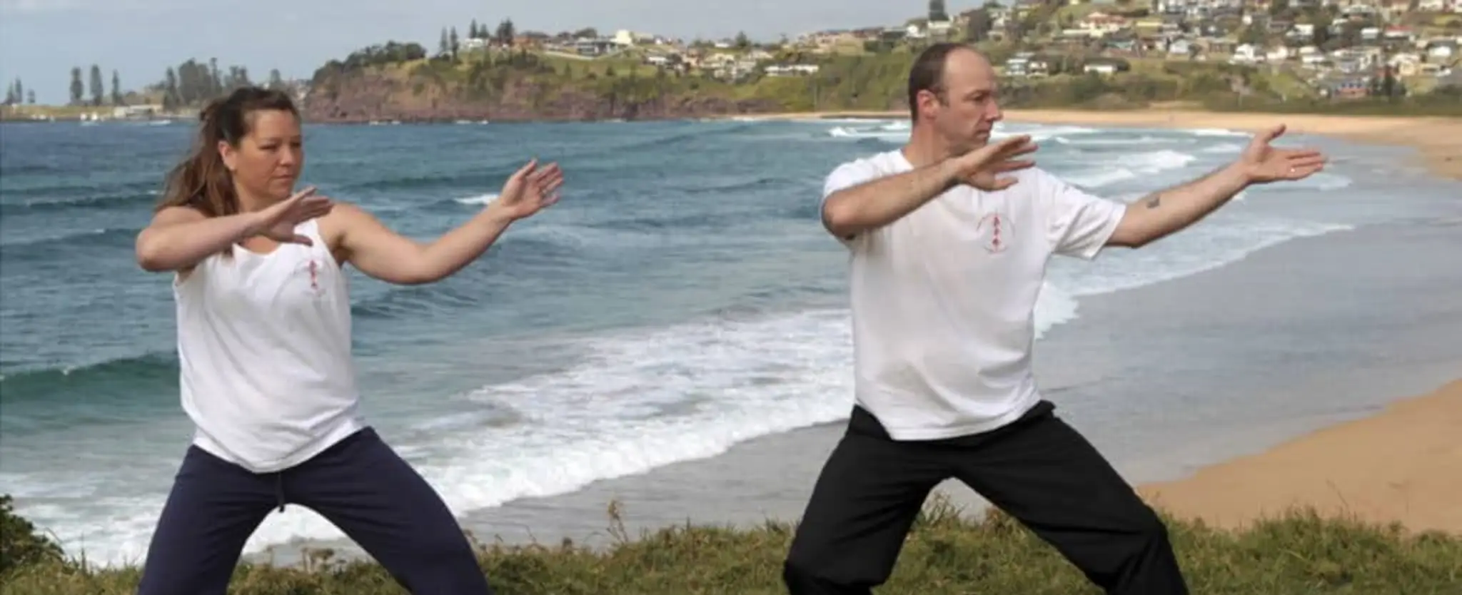 Illawarra Kung Fu Academy