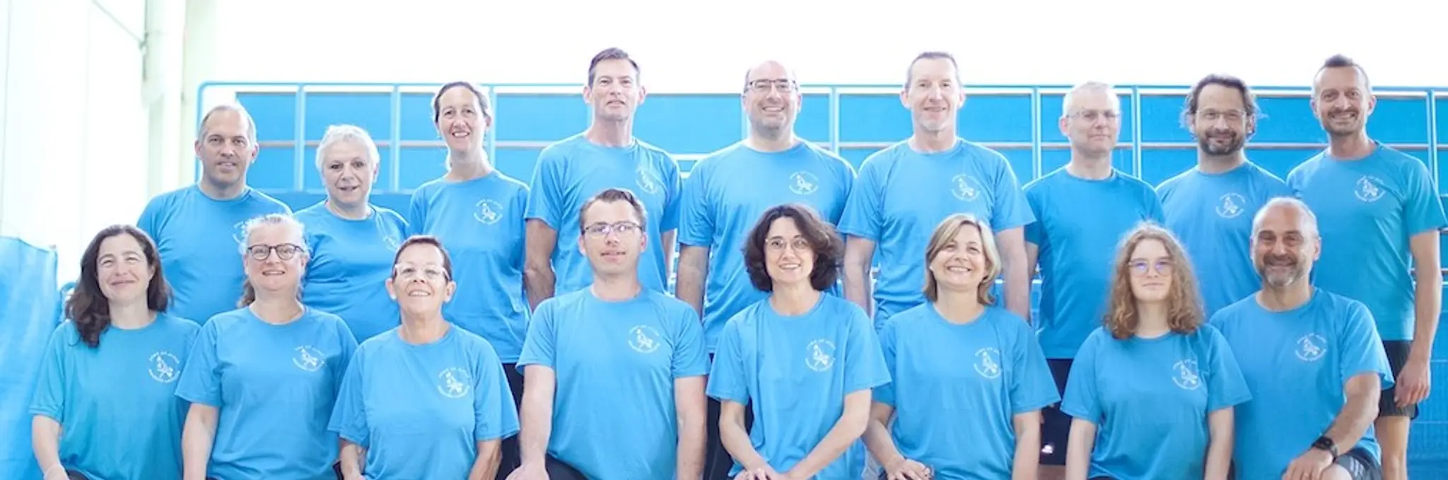 Judo Club Maisons-Laffitte