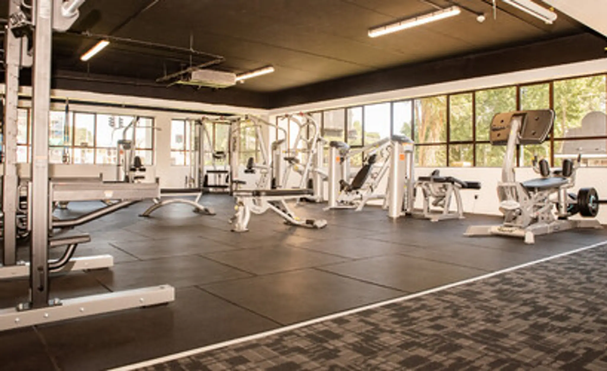 The Right Fit Personal training