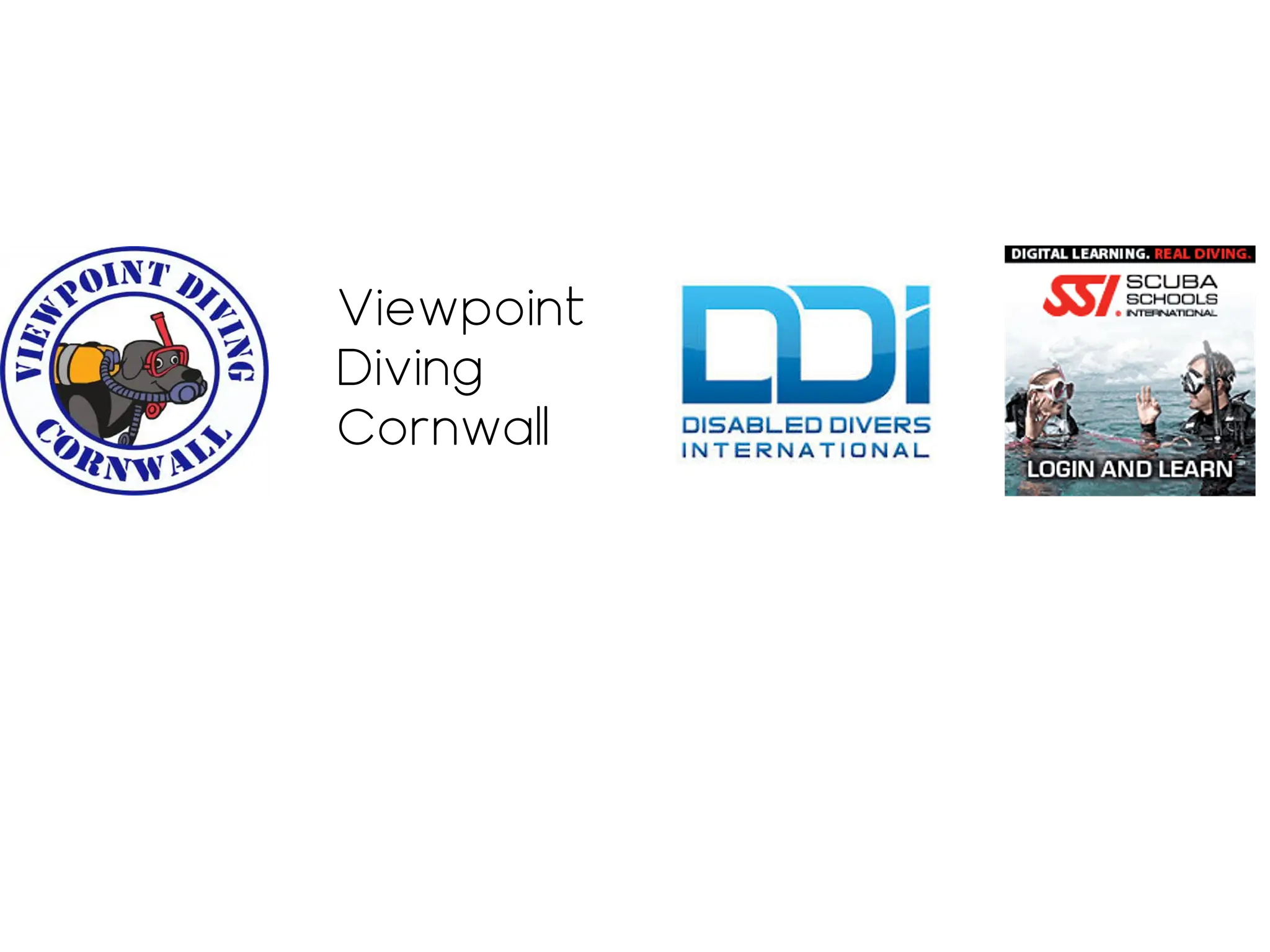 Viewpoint Diving Cornwall