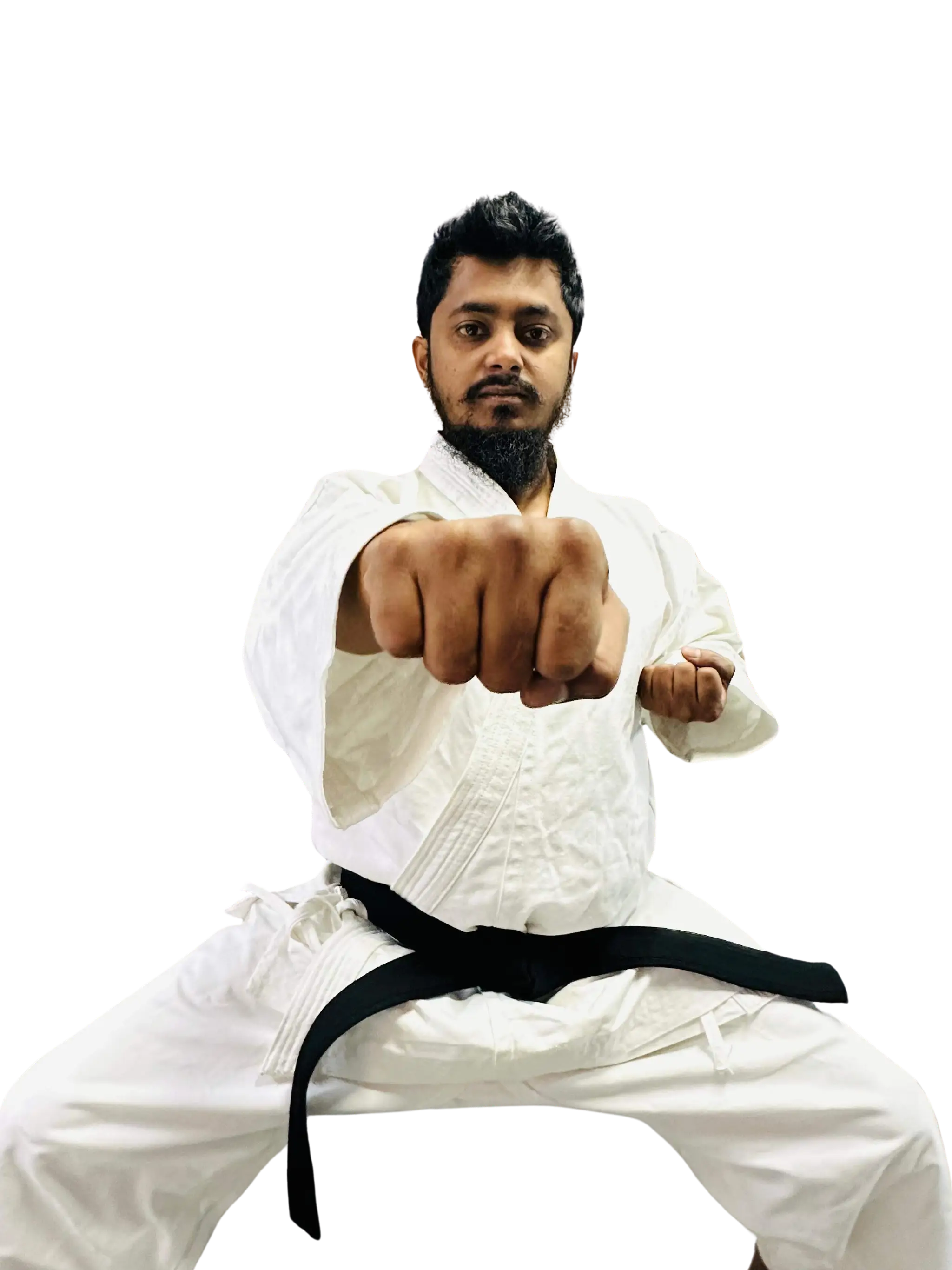Karate Guru