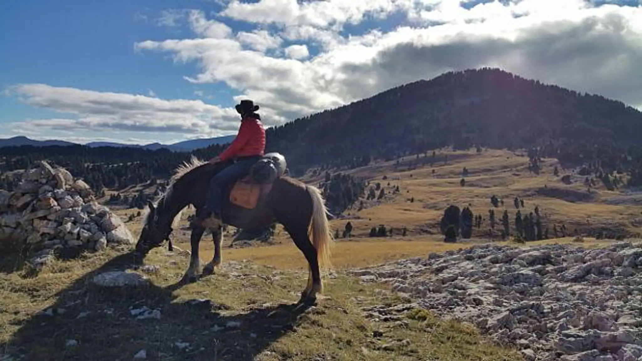 Equi'libre Les Eygauds