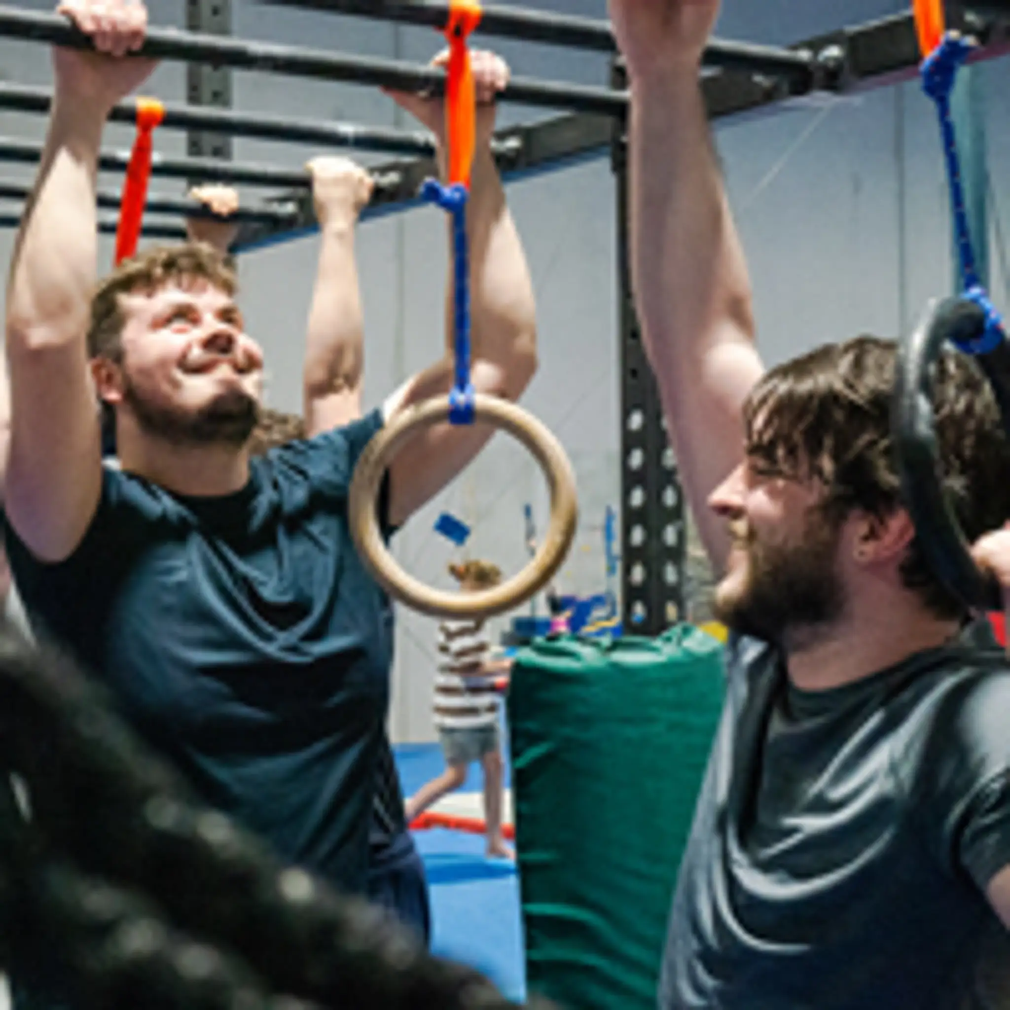 Reach Gymnastics, Pakenham