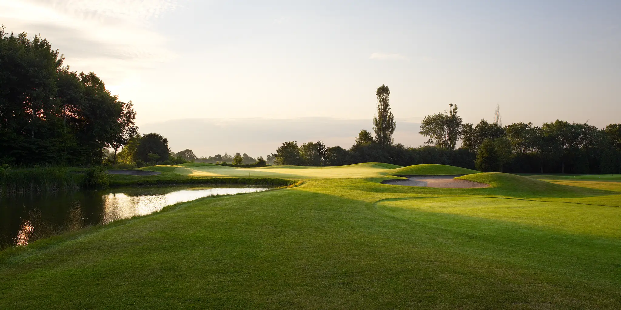 Royal Ashburn Golf Club