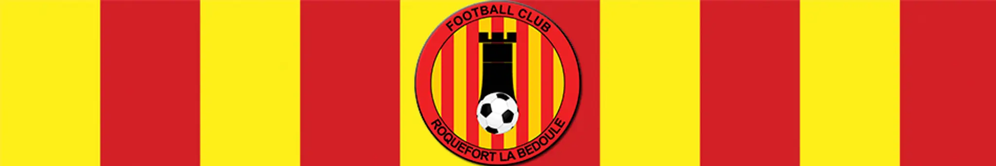 FC ROQUEFORT LA BEDOULE