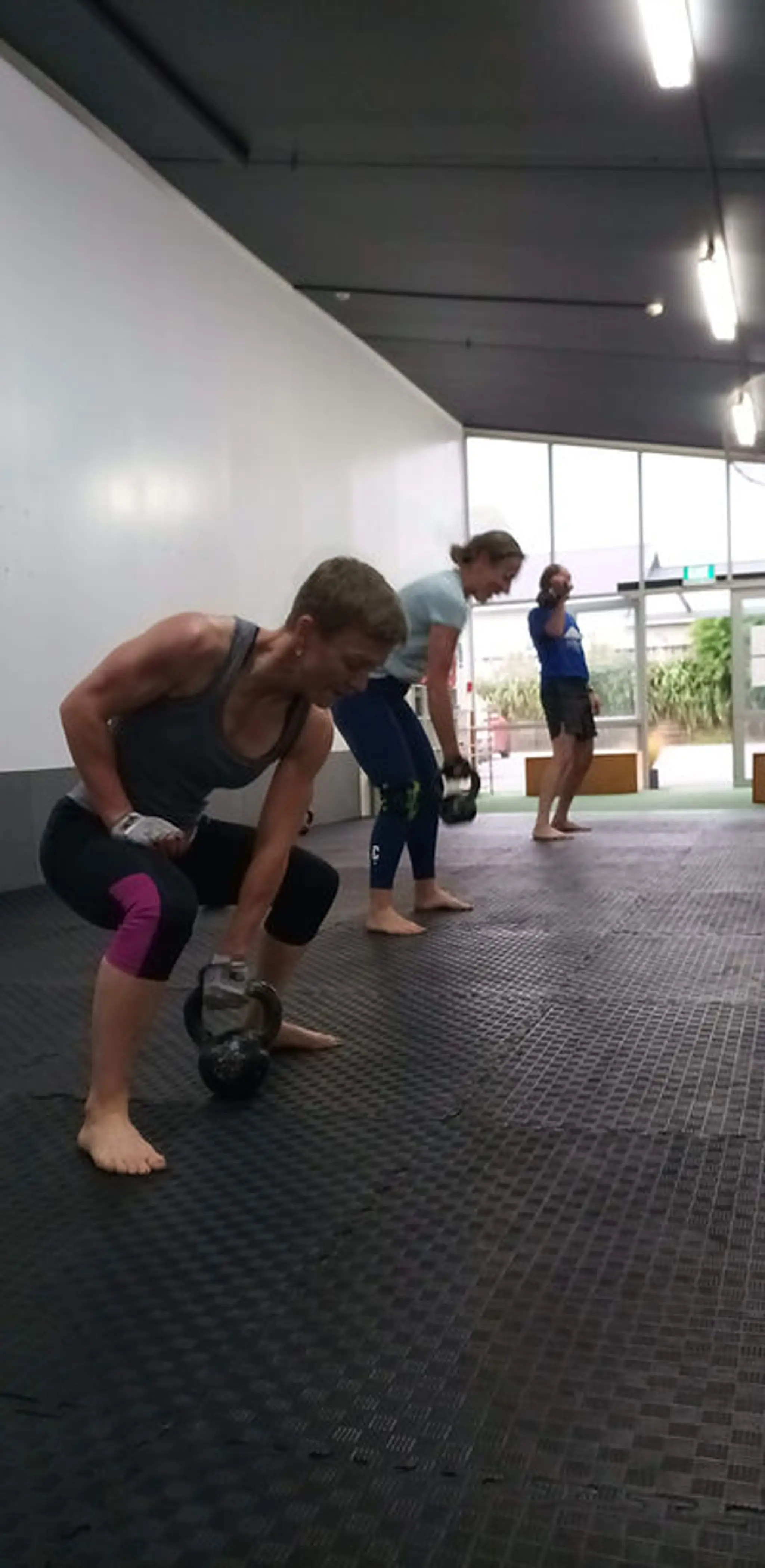 Tribe Fitness and Martial Arts