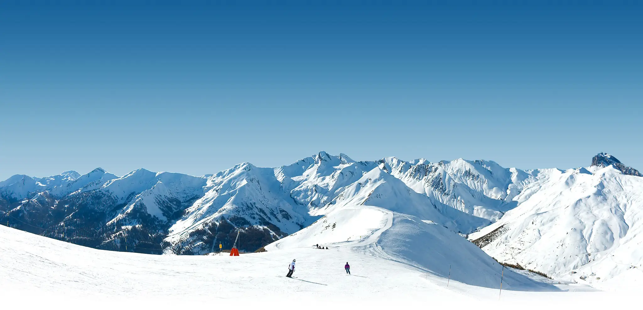 Snowboarding.Gulmarg