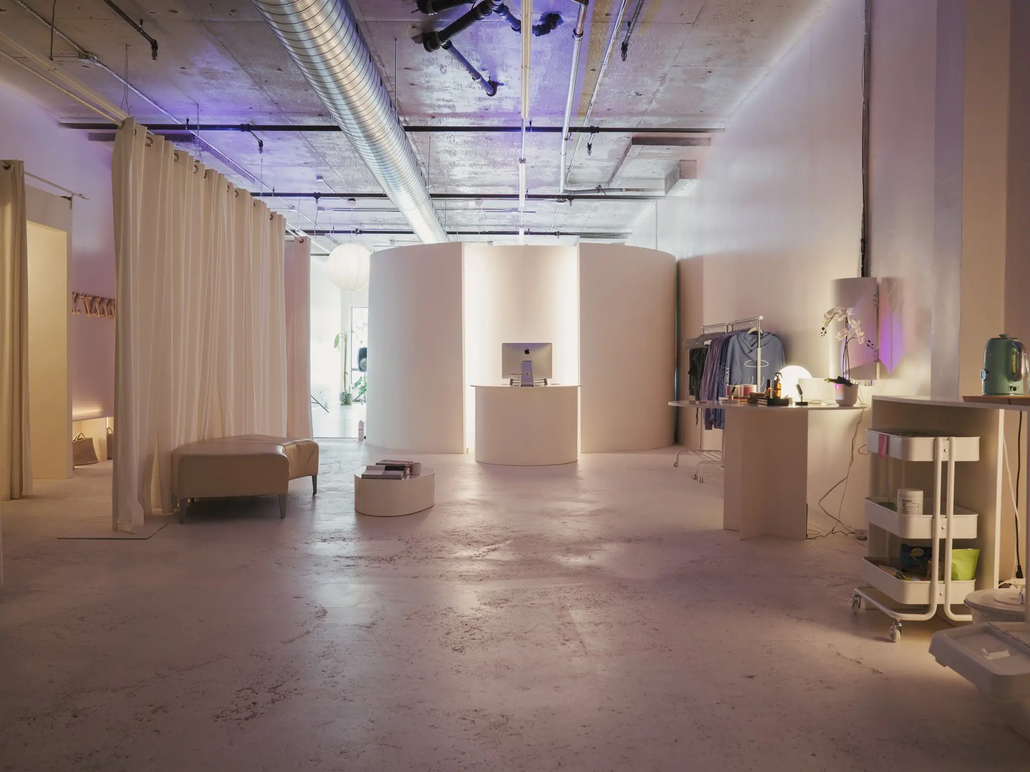 Studio Sage | Yoga, Pilates & Barre Fitness