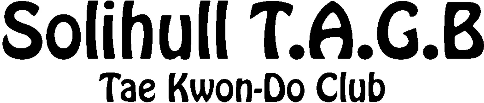 Solihull TAGB Tae Kwon-Do Club