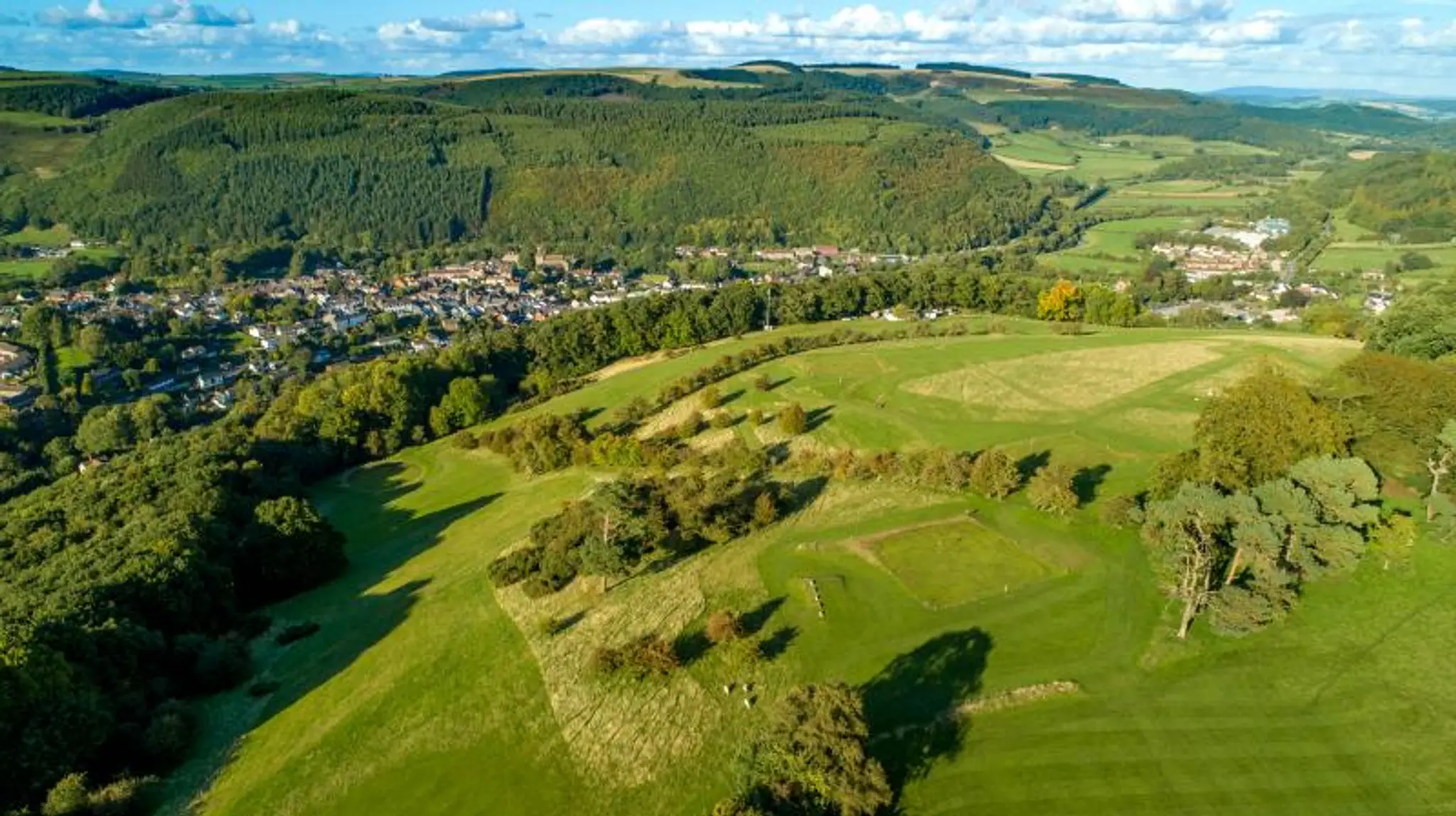 Knighton Golf Club