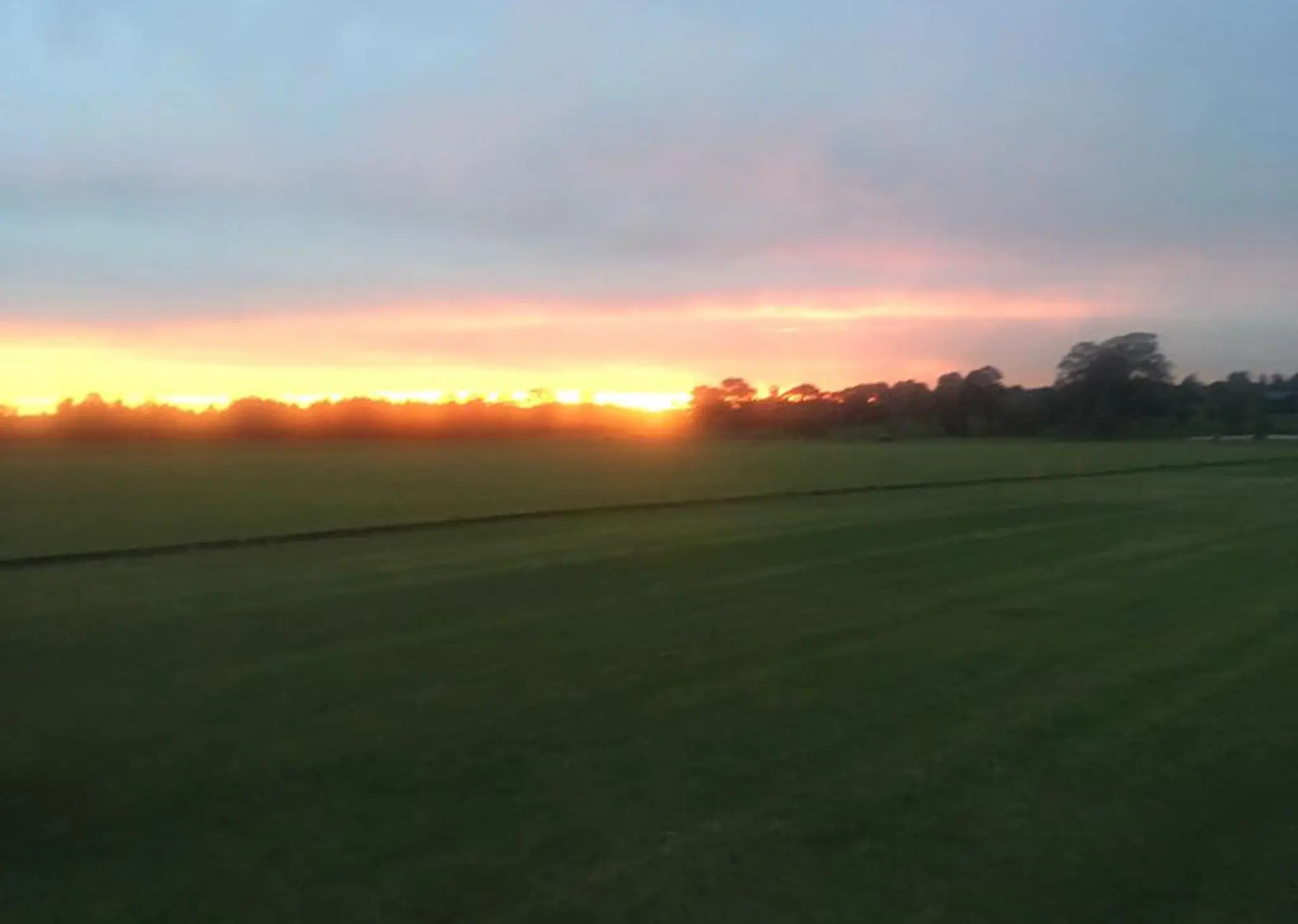 Brisbane Polo & Equestrian Club