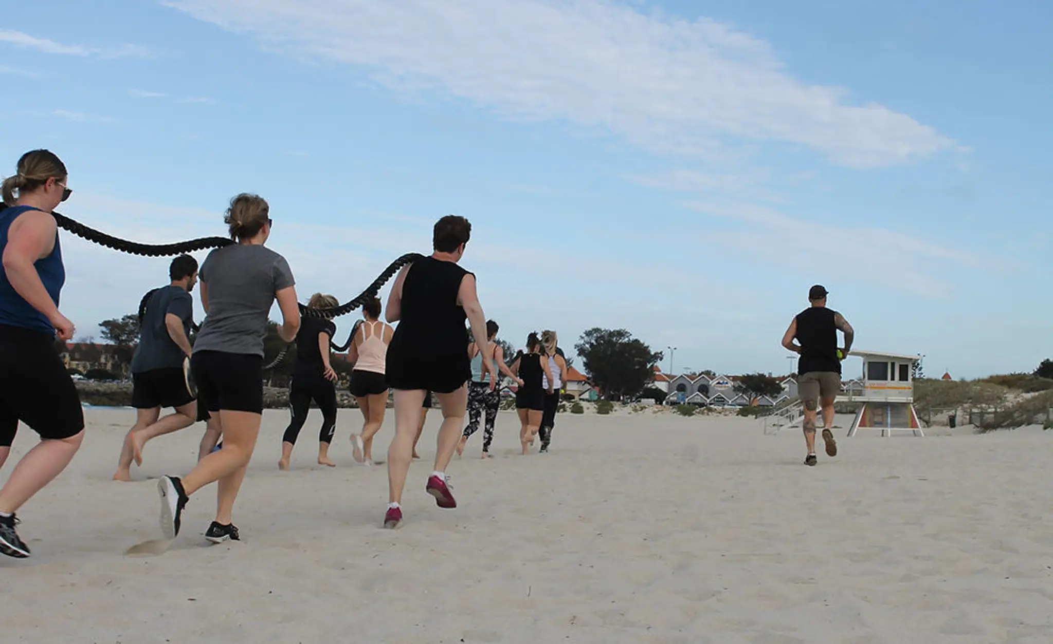 MacFit Personal Training & Performance Centre