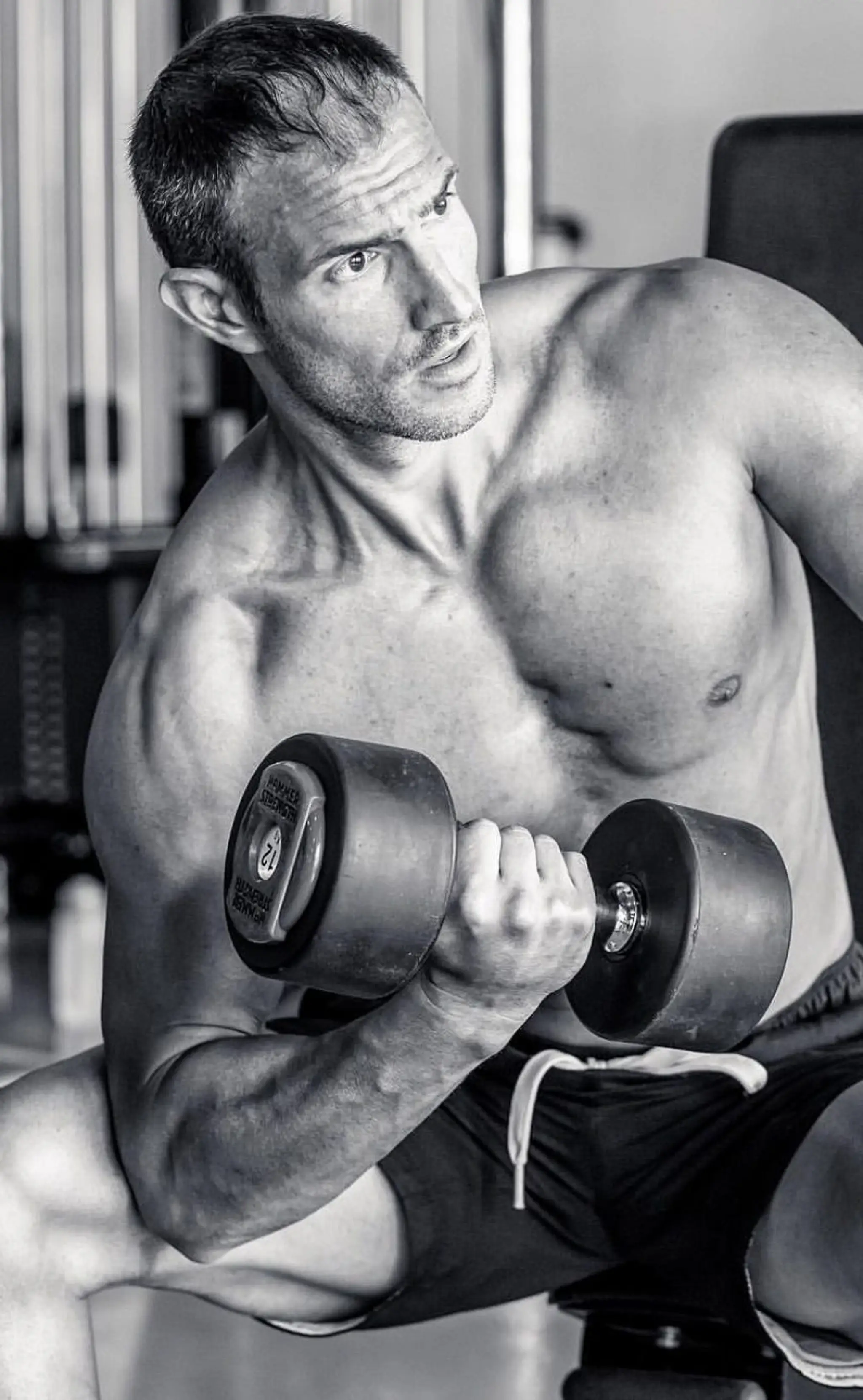 Coachnutrisport - Trainer En Ligne Bodybuilding And Nutrition