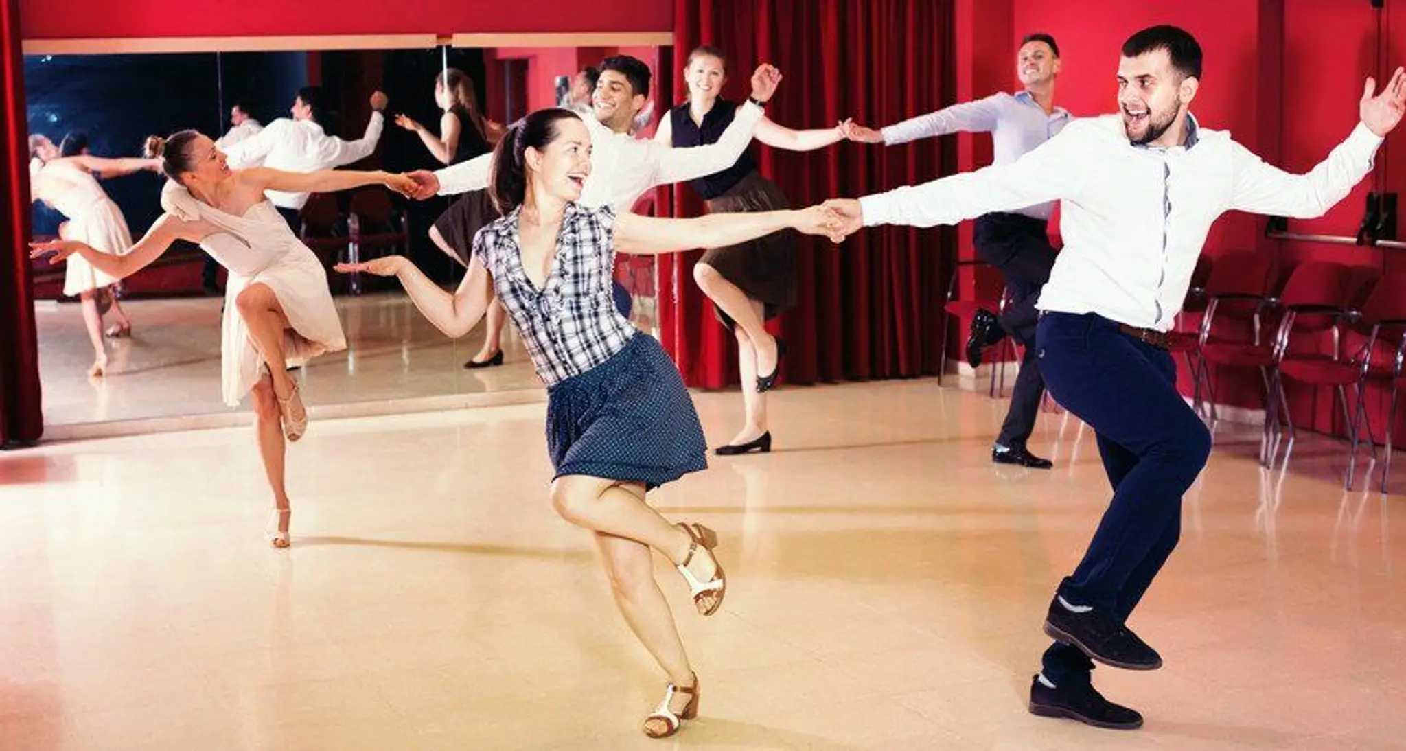 Lynda King Dance Ltd