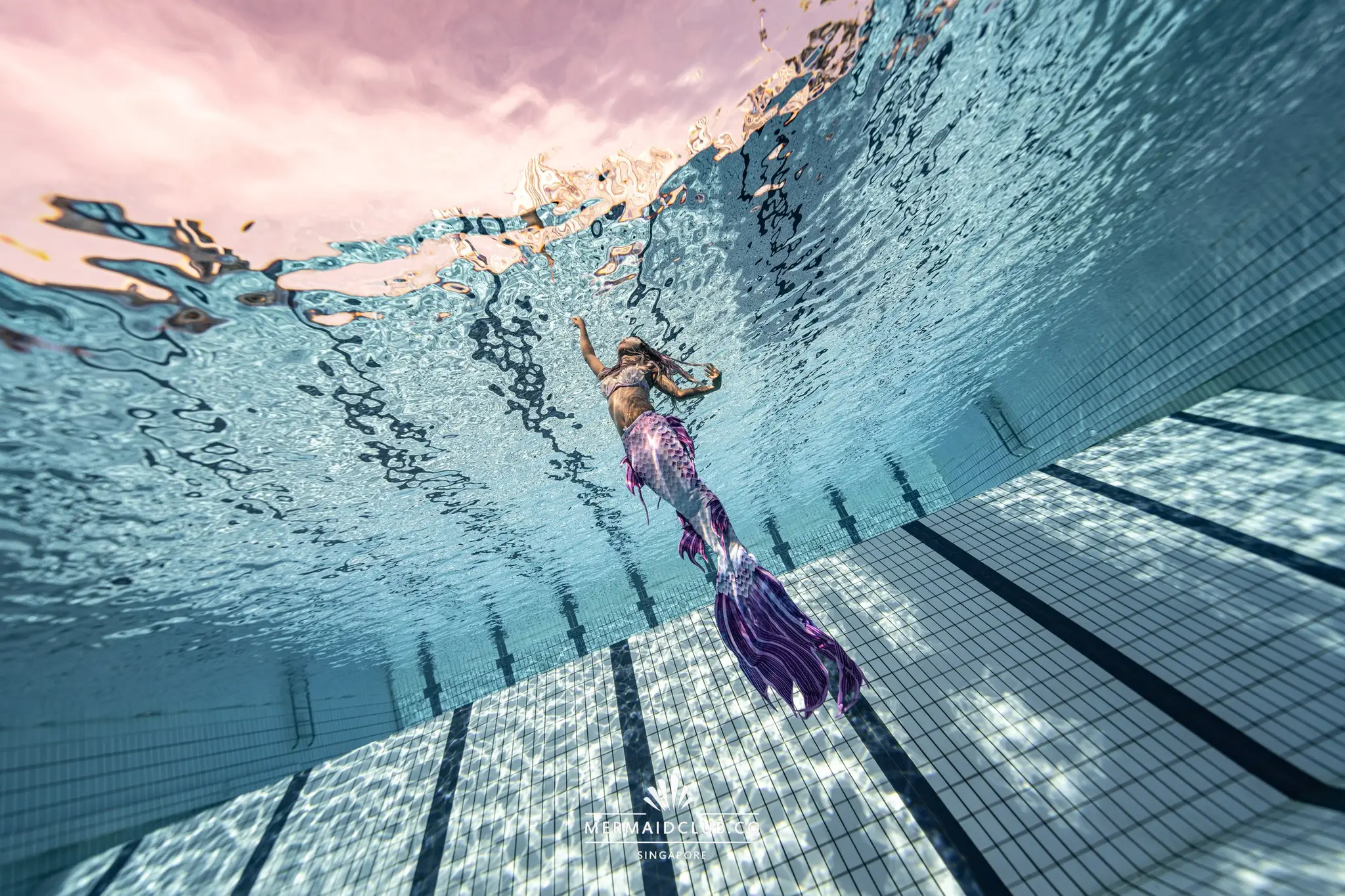 Mermaid Club (Singapore)