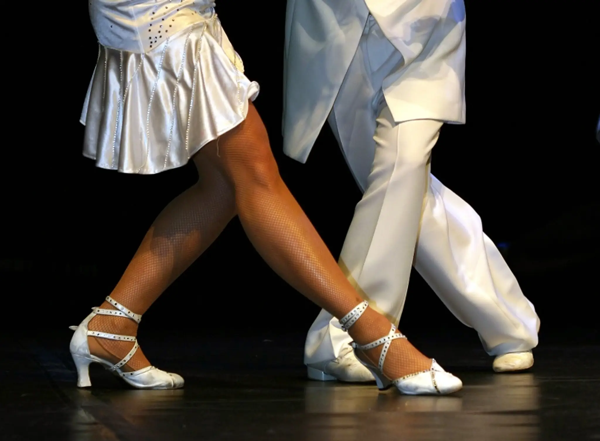 Club moderne de danses