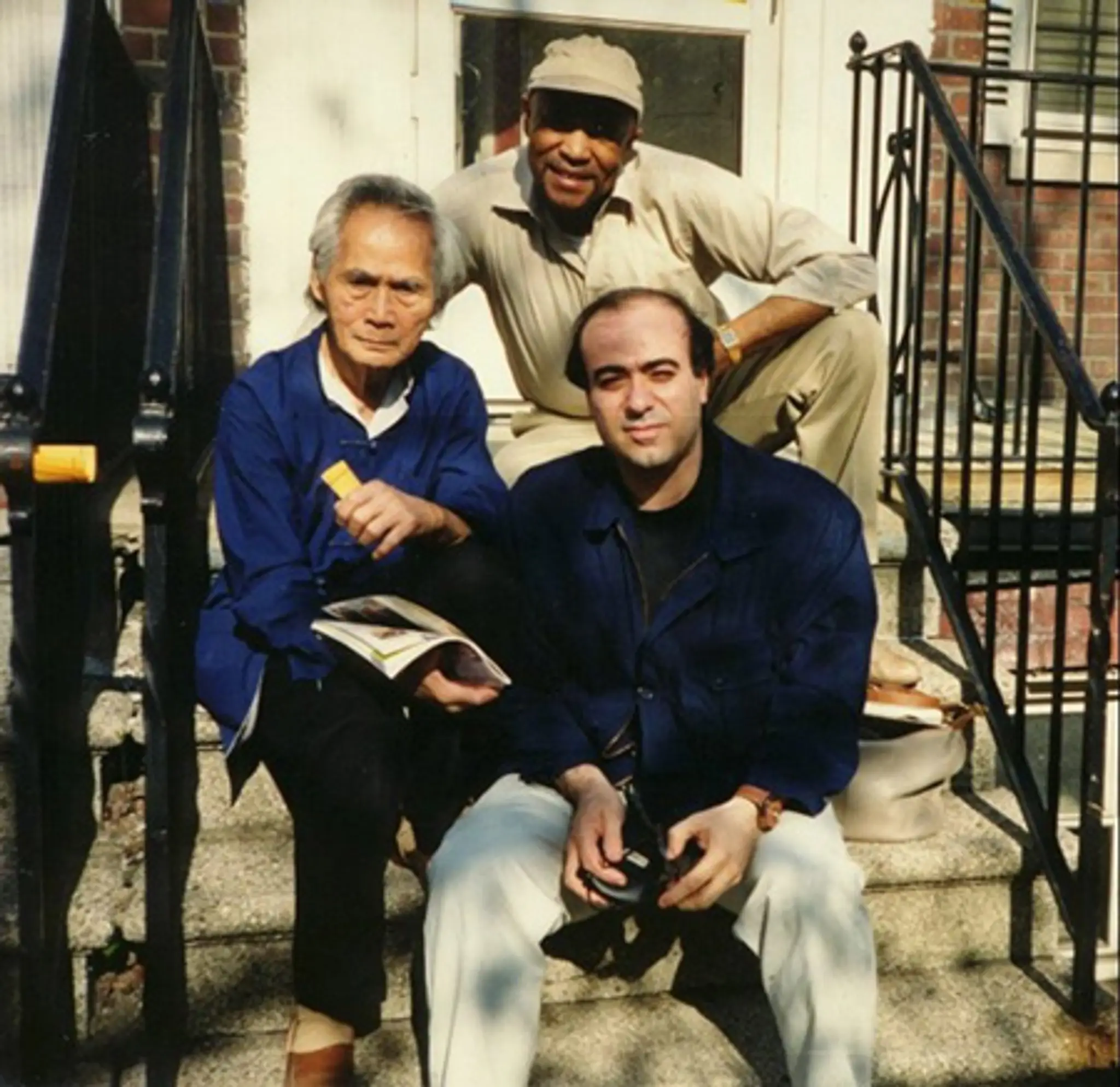 Ju-Jitsu Vega System