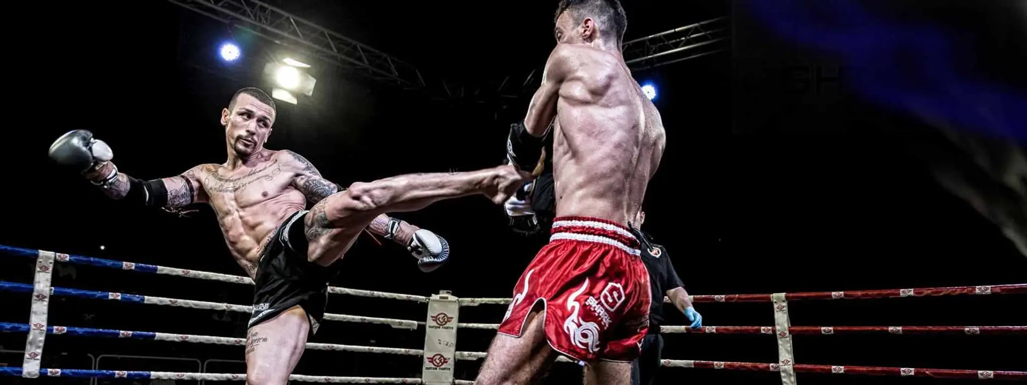 Thaiboxing India Federation