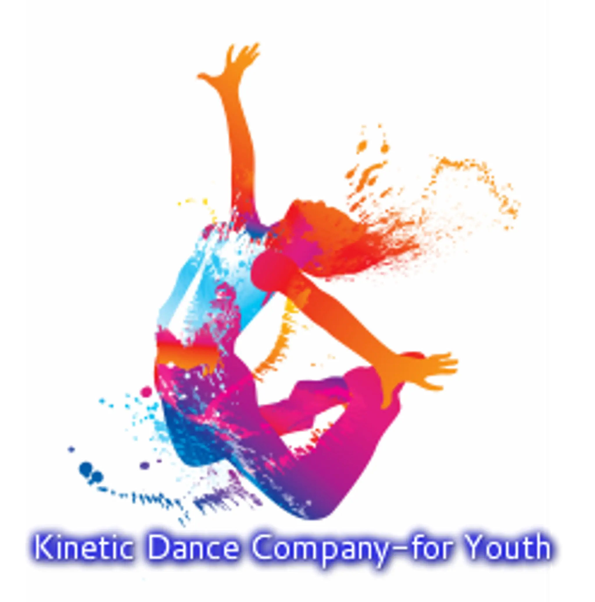 Kinetic Dance Company for youth