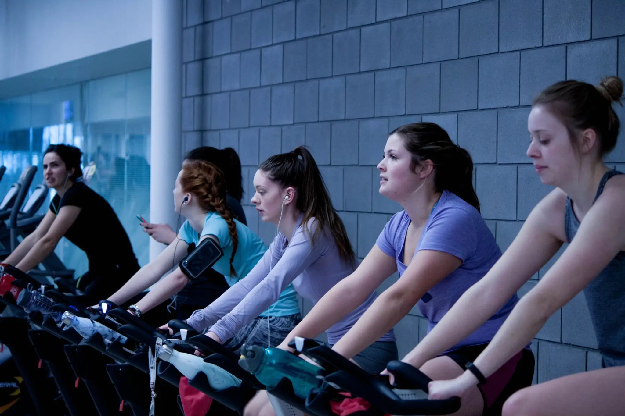 Portlaoise Leisure Centre